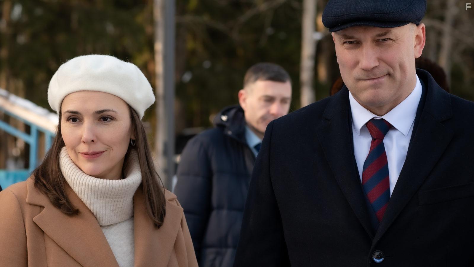 За всех в ответе #11