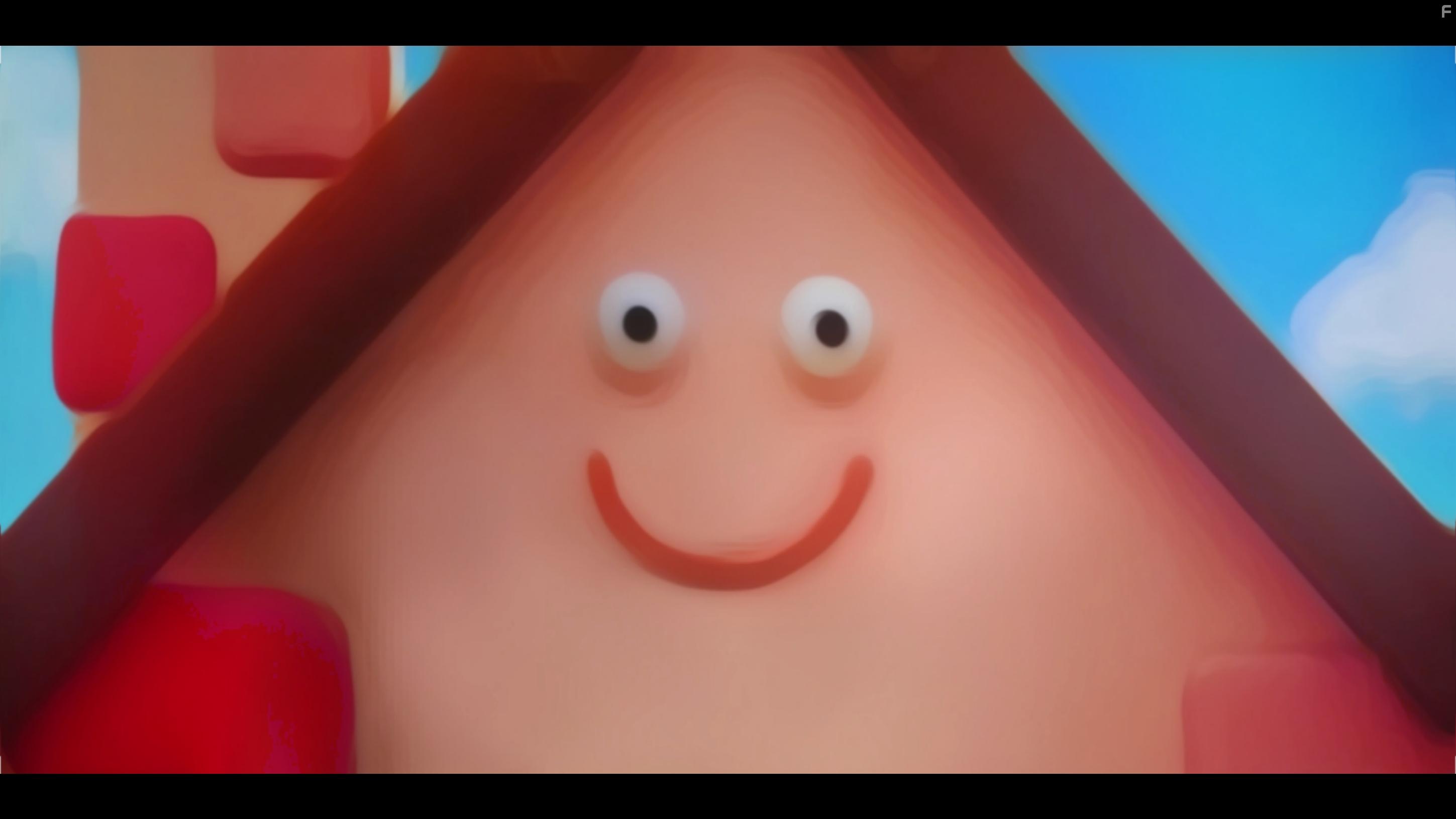 Don't Hug Me I'm Scared (2022)