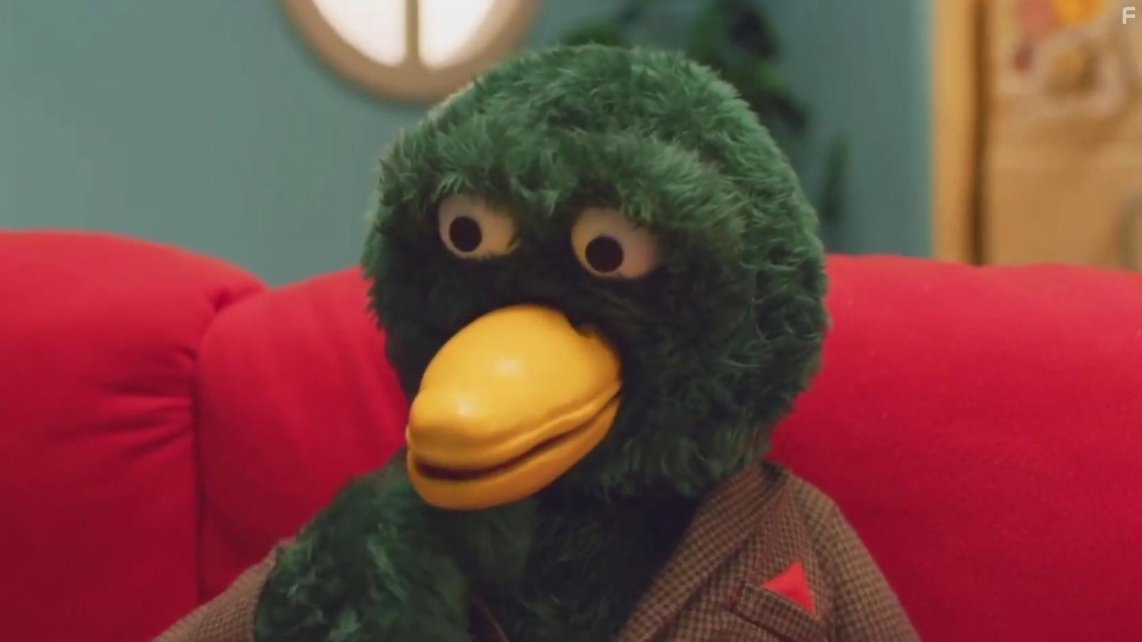 Don't Hug Me I'm Scared (2022)