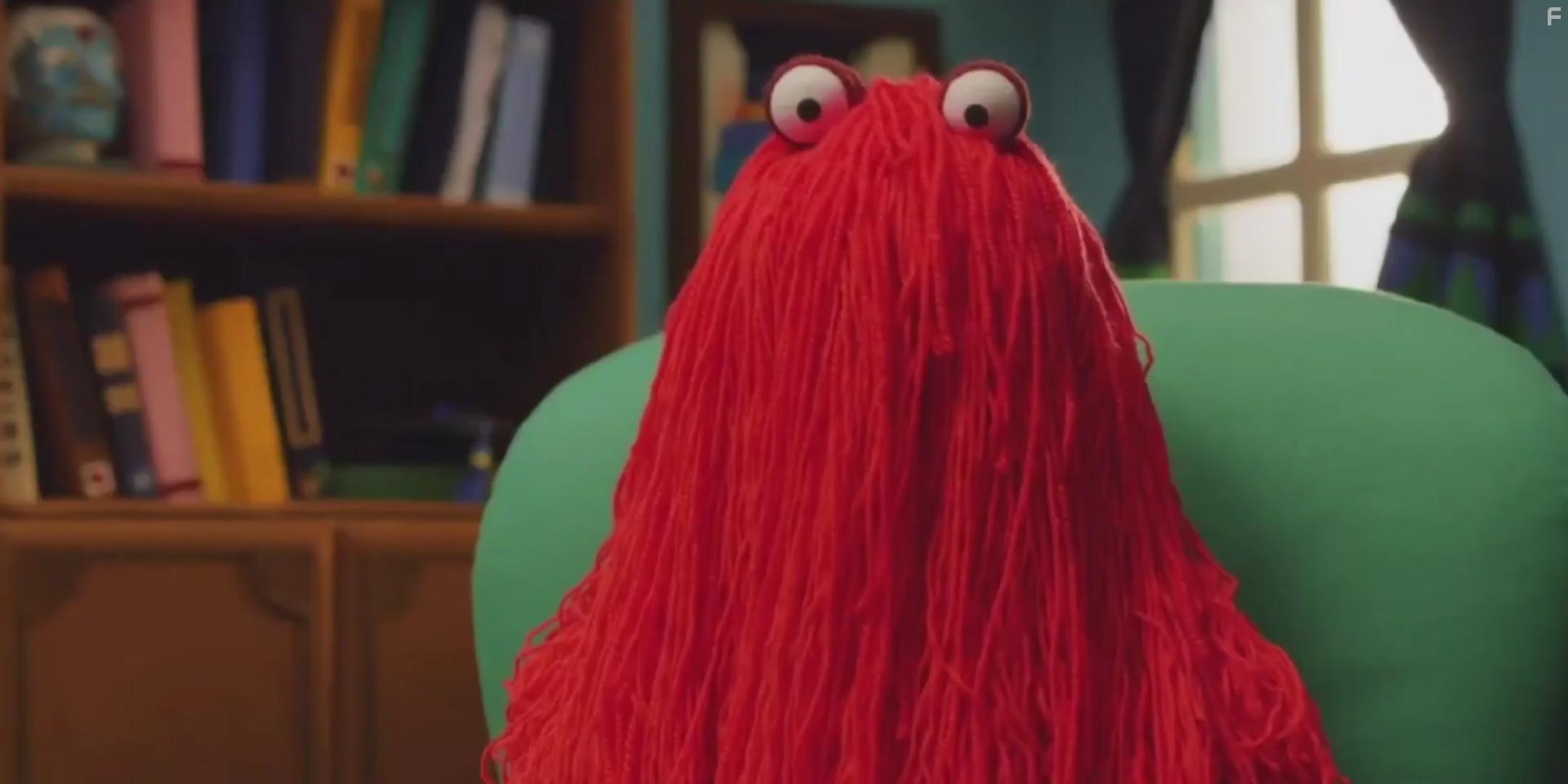 Don't Hug Me I'm Scared (2022)