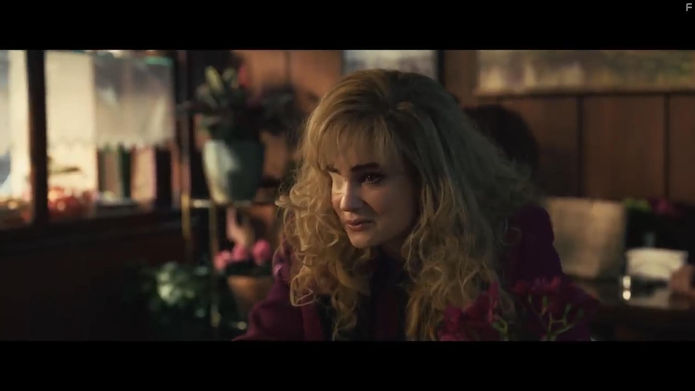 Farah Zeynep Abdullah in Bergen (2022)