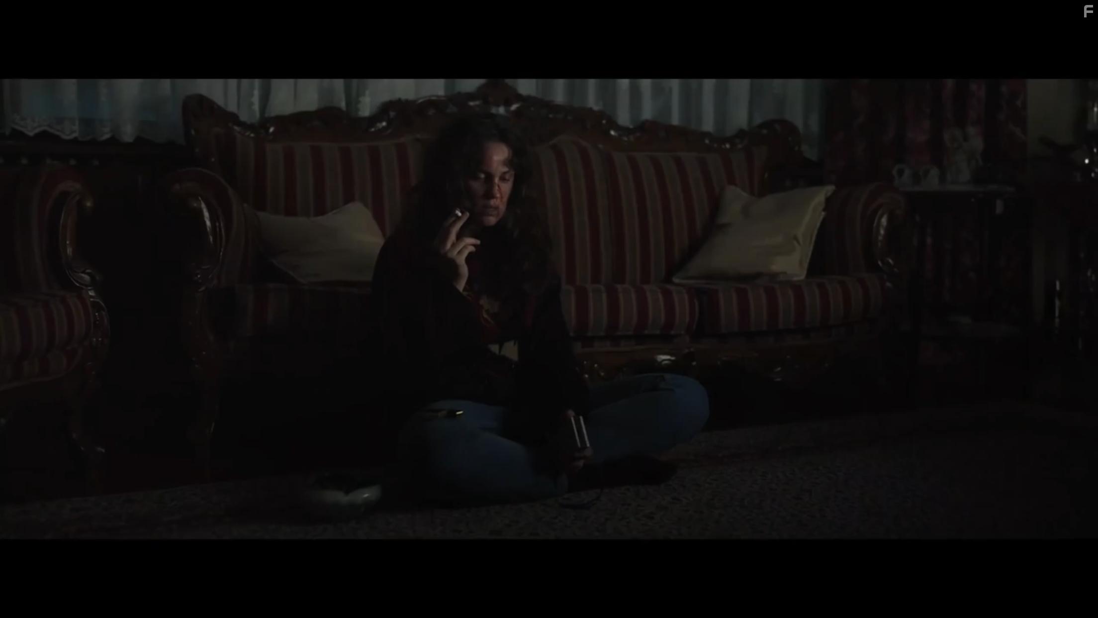 Farah Zeynep Abdullah in Bergen (2022)