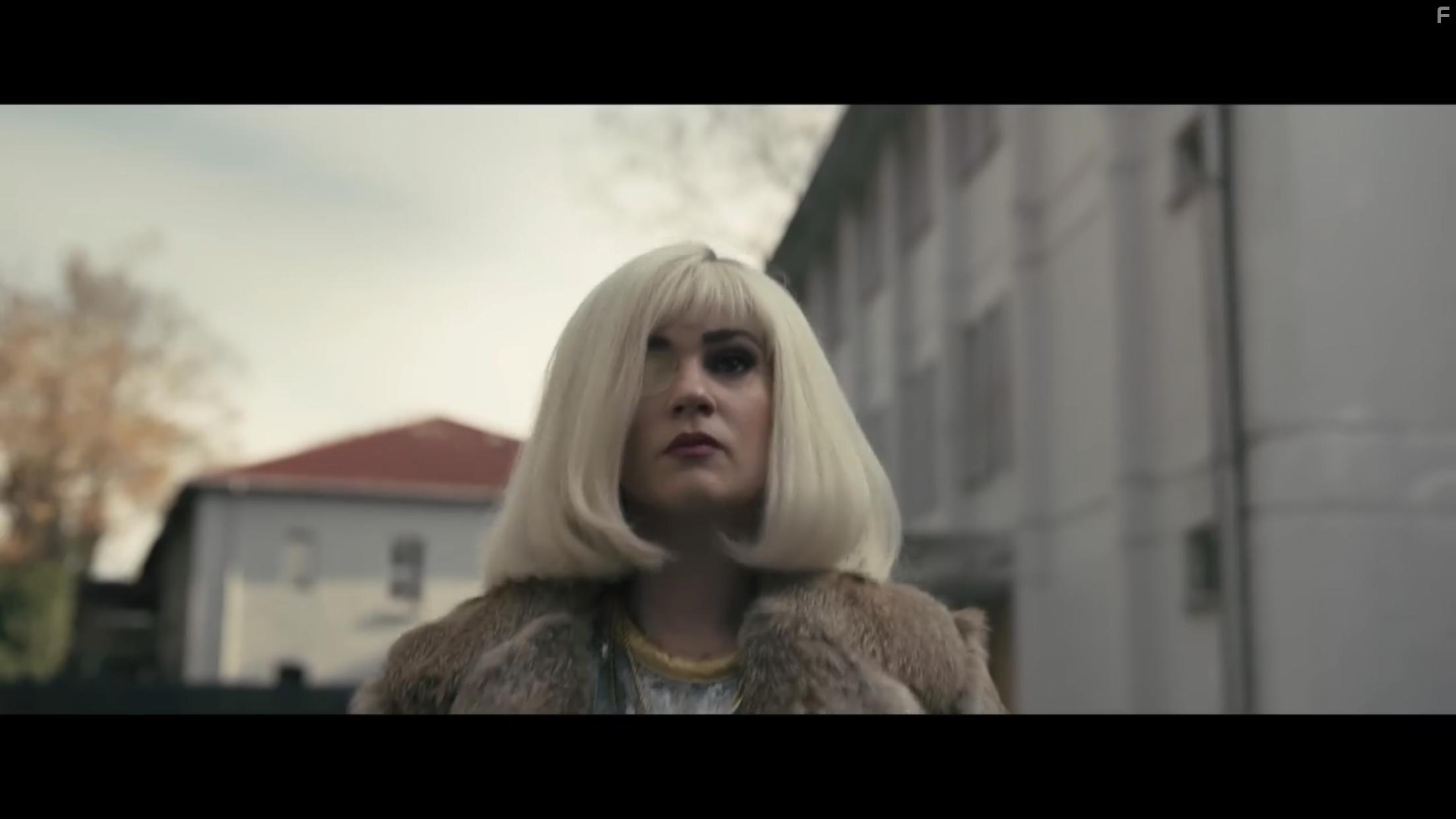 Farah Zeynep Abdullah in Bergen (2022)