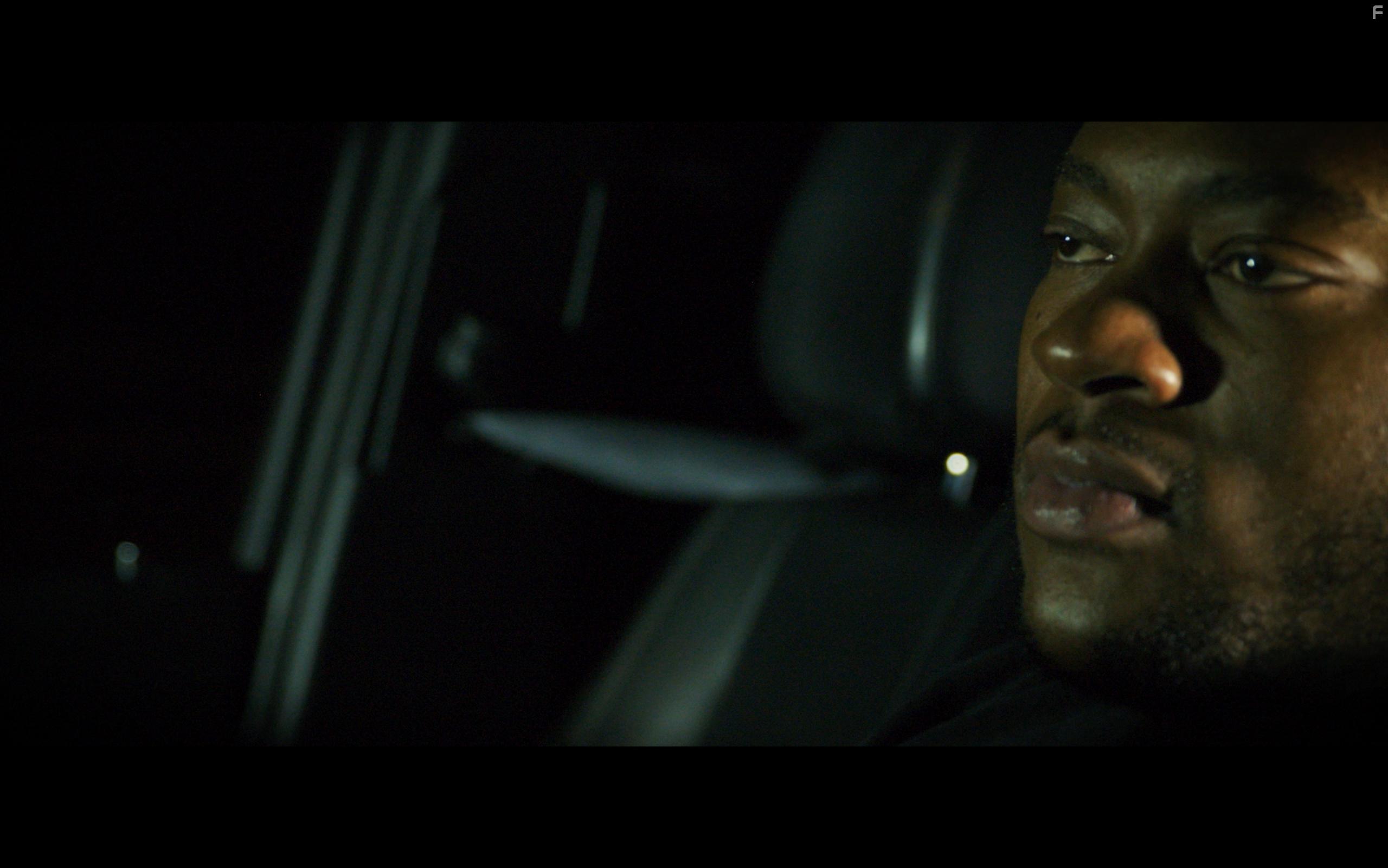 Allen Evans in It Was Written