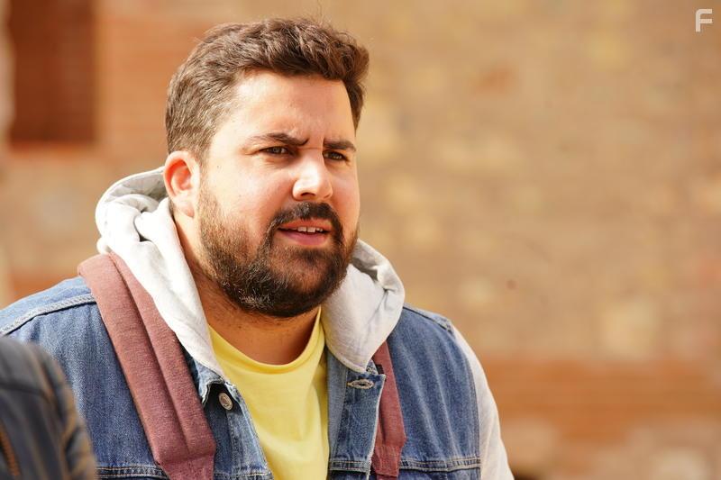 Artus in J'adore ce que vous faites (2022)