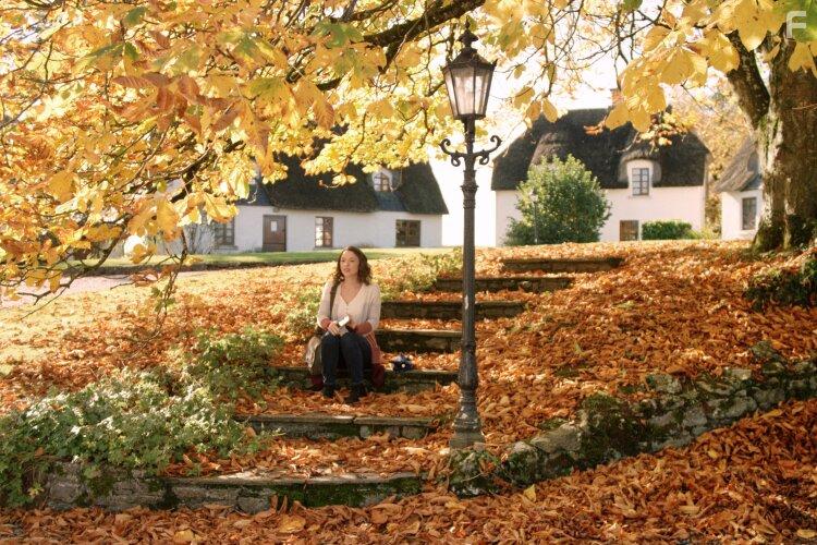 Aubrey Reynolds in Love's Portrait (2022)