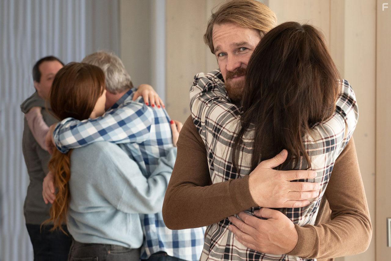 Stanislav Majer in Kurz manzelsk touhy (2021)