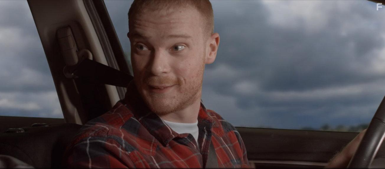 Alex Onda in Mutant Vampires from the Planet Neptune (2021)