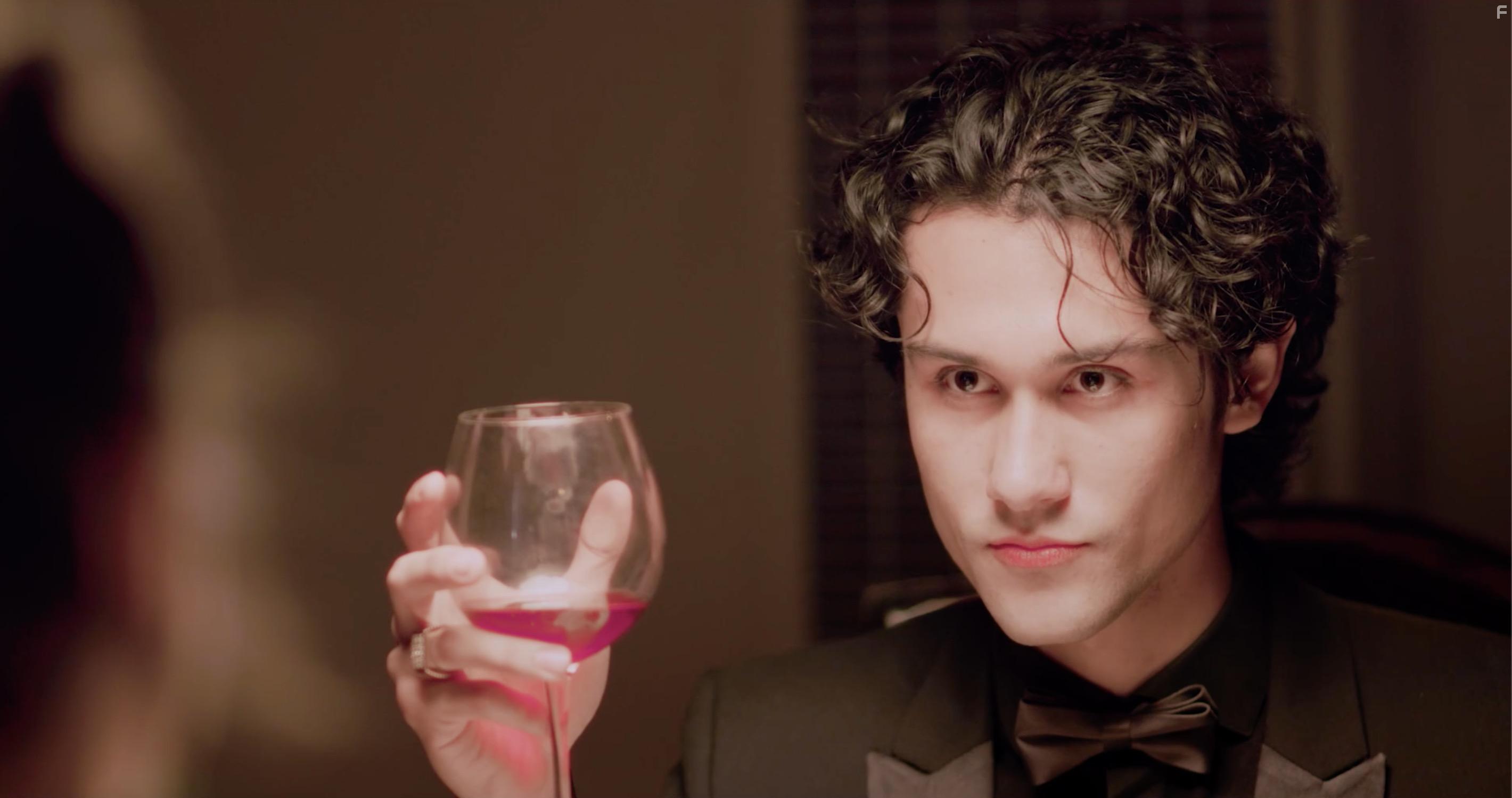 Ryan Ruffing in The Great Awakening (2022)