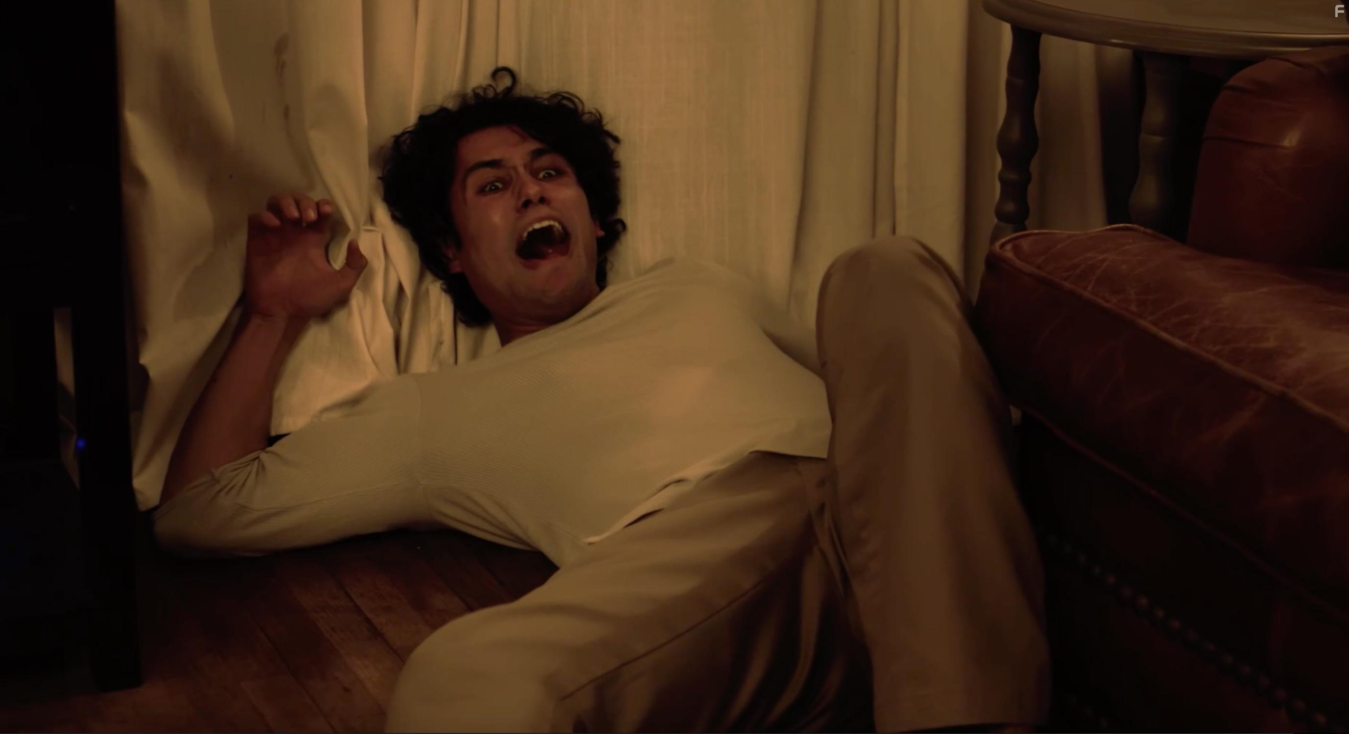 Ryan Ruffing in The Great Awakening (2022)