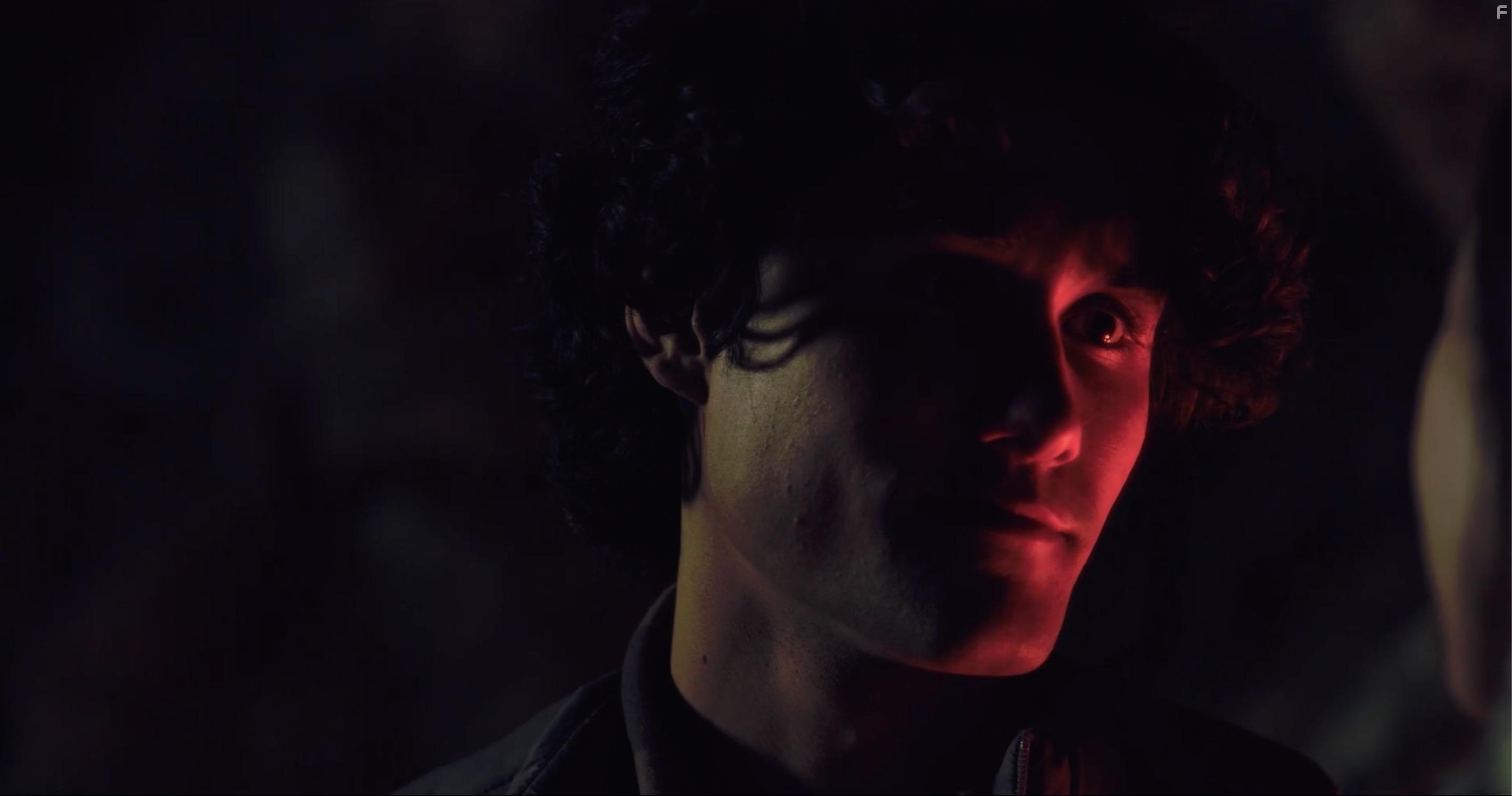 Ryan Ruffing in The Great Awakening (2022)