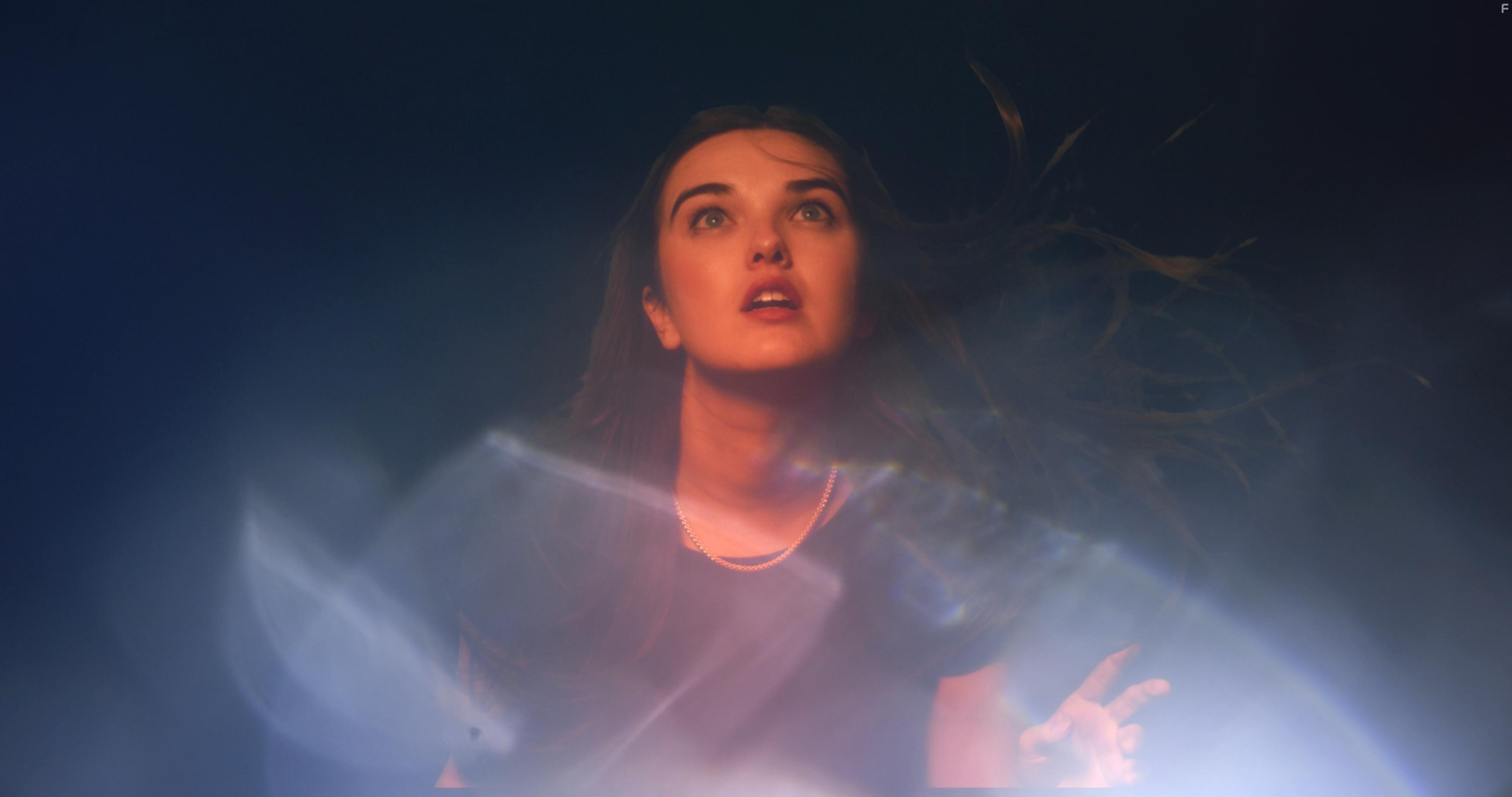 Julia Stier in The Great Awakening (2022)