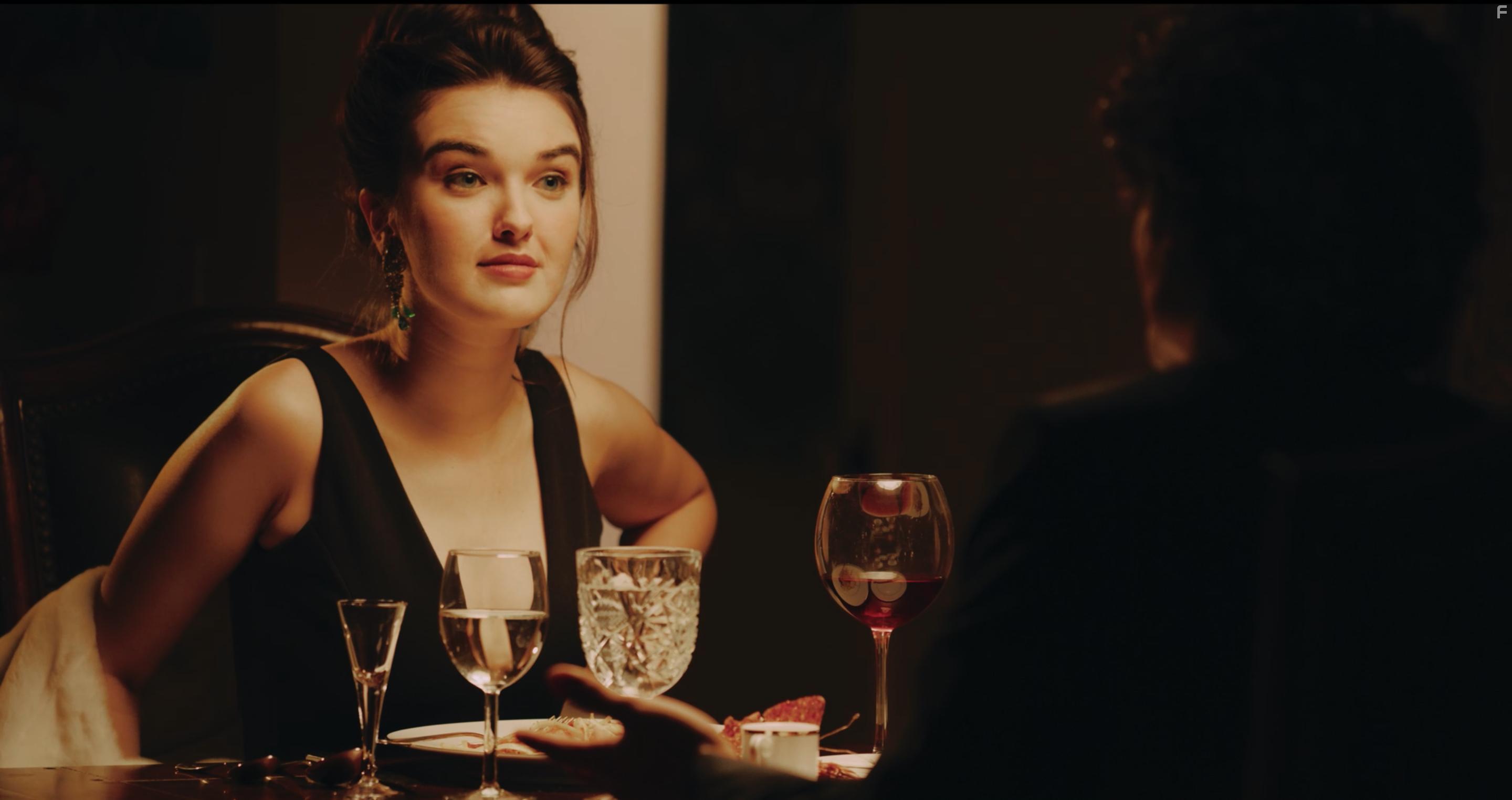 Julia Stier in The Great Awakening (2022)