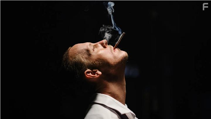 Laurence Fox in My Son Hunter (2022)