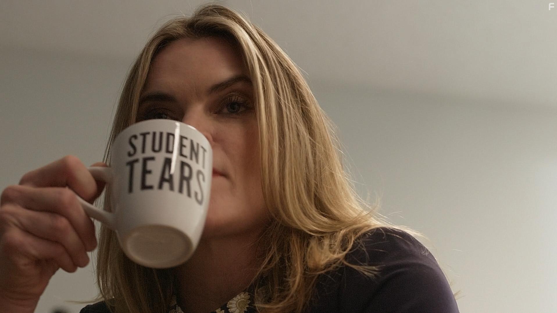 Missi Pyle in Bring It On: Cheer or Die (2022)