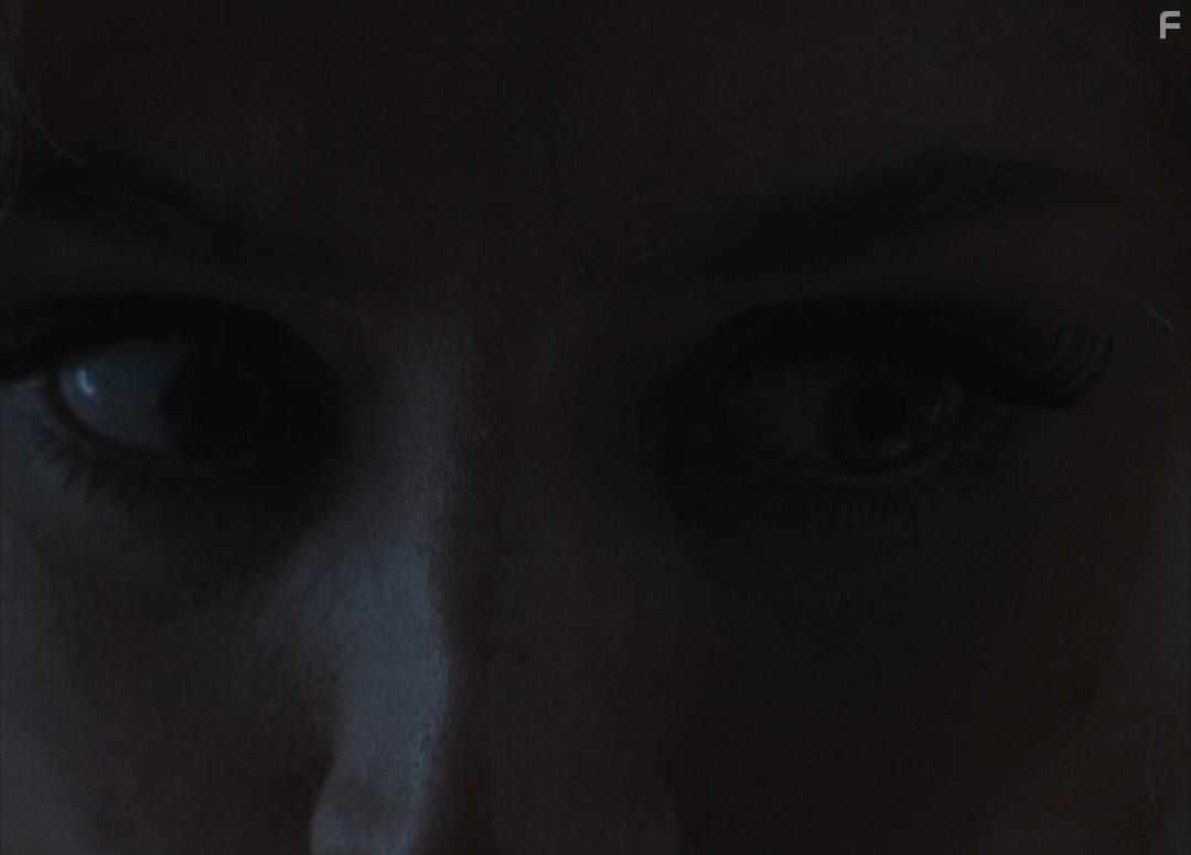 Ana de Armas in Blonde (2022)