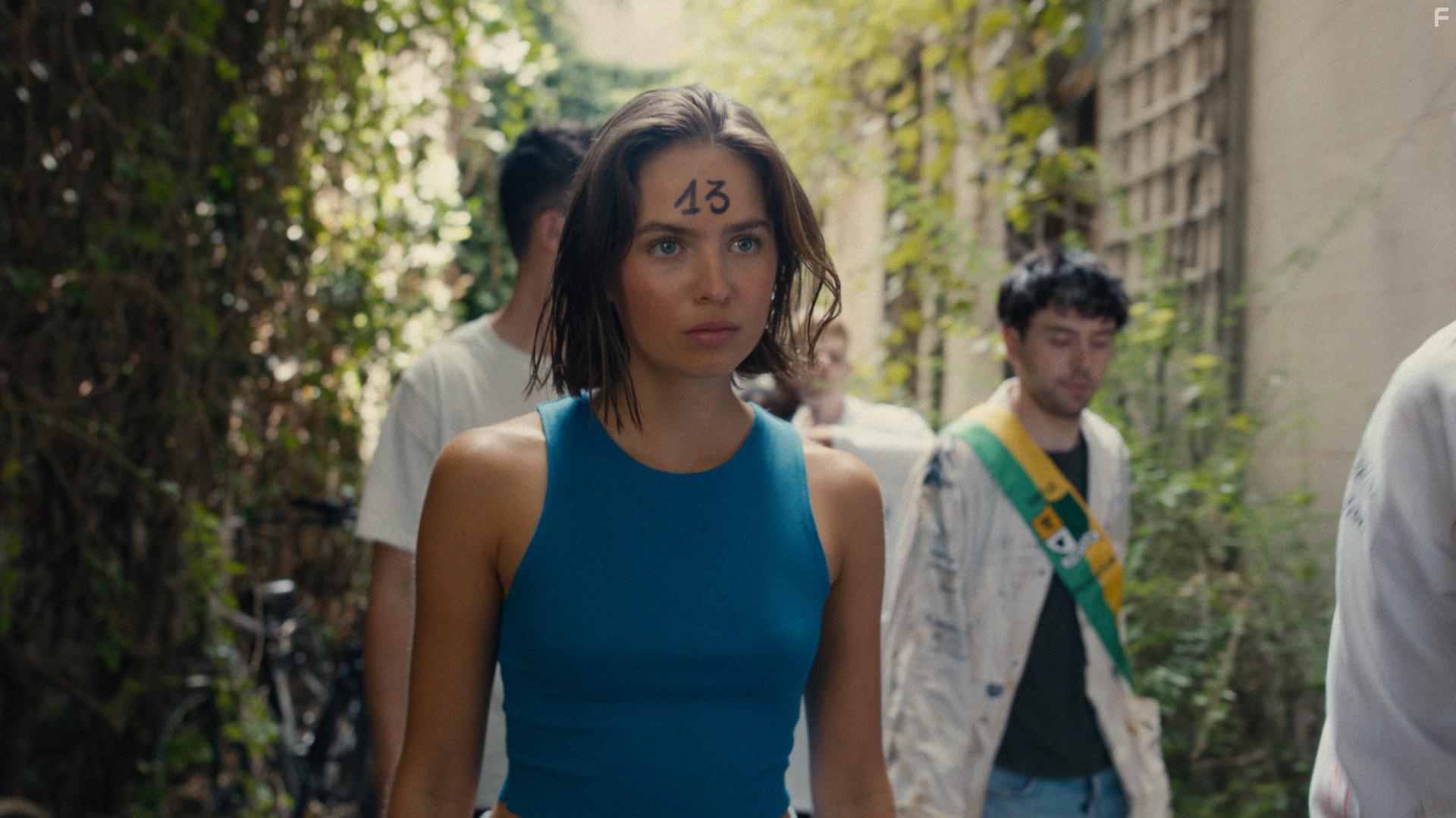 Ninalotte Roose in 2DEZIT (2022)