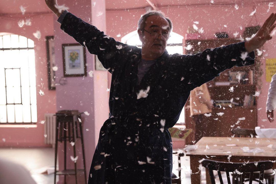 Преступники