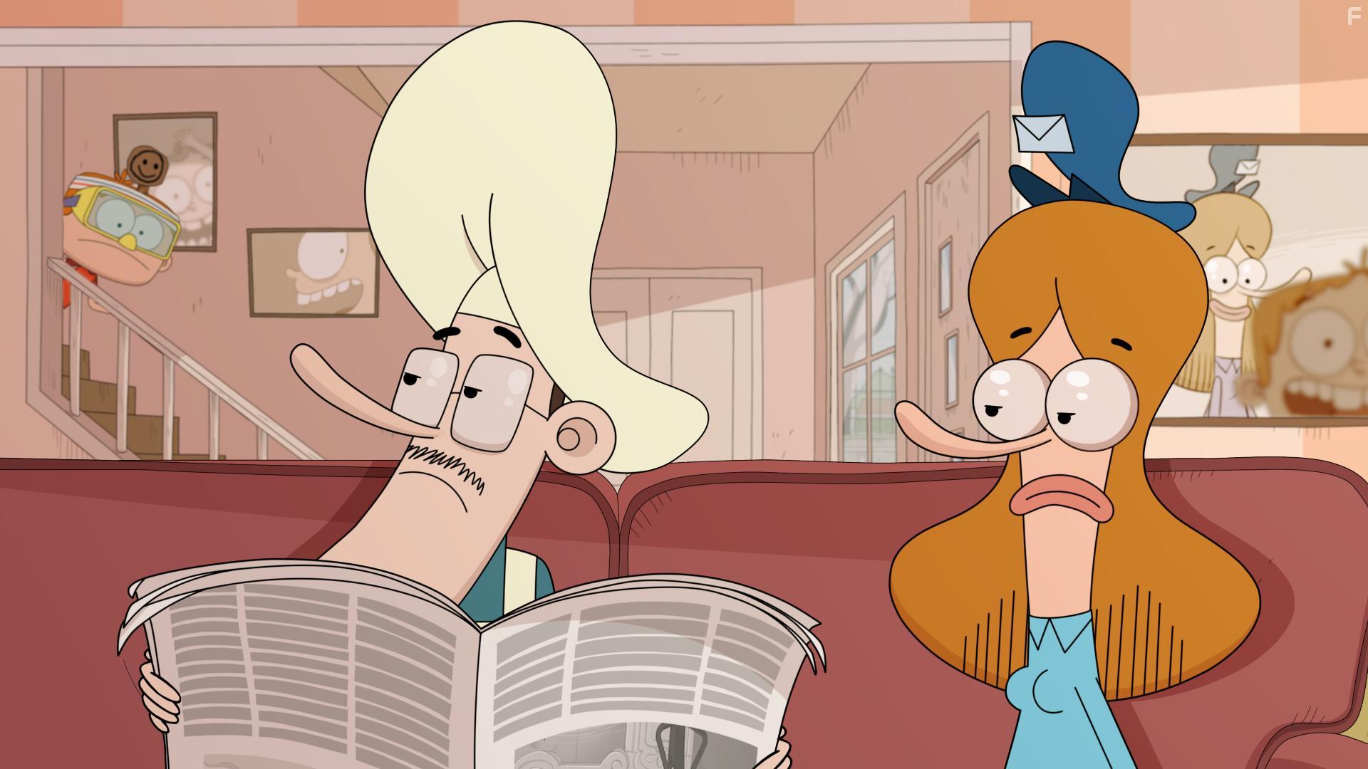 I, Elvis Riboldi (2020)