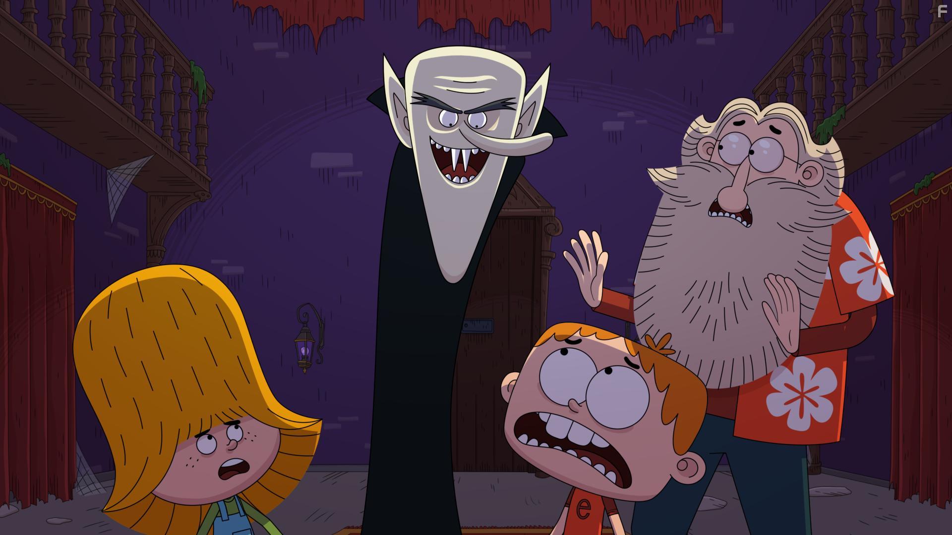 I, Elvis Riboldi (2020)