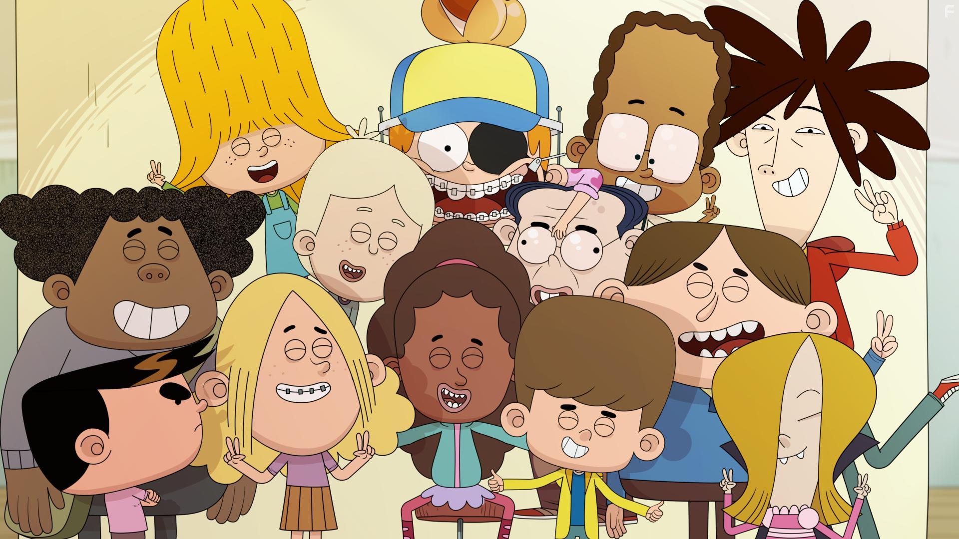 I, Elvis Riboldi (2020)