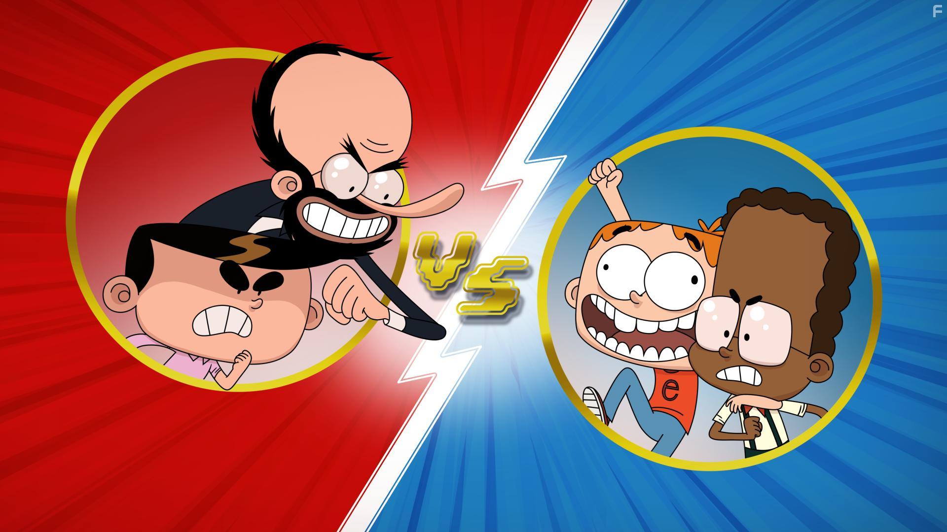 I, Elvis Riboldi (2020)