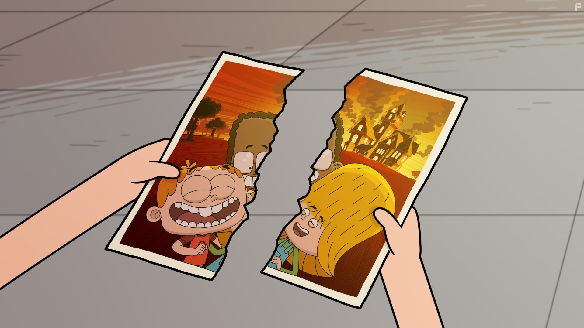 I, Elvis Riboldi (2020)