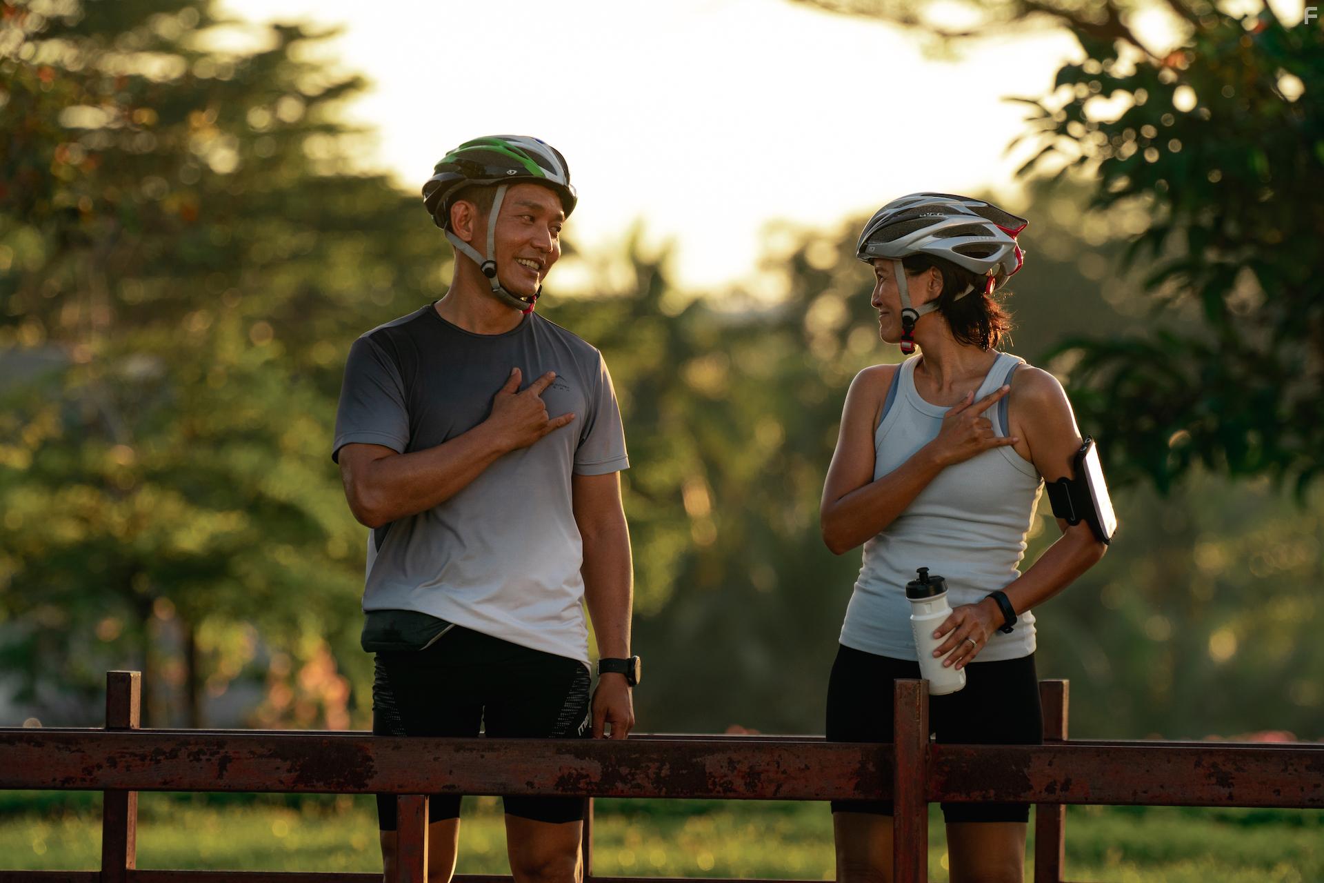 Thai Cave Rescue (2022)