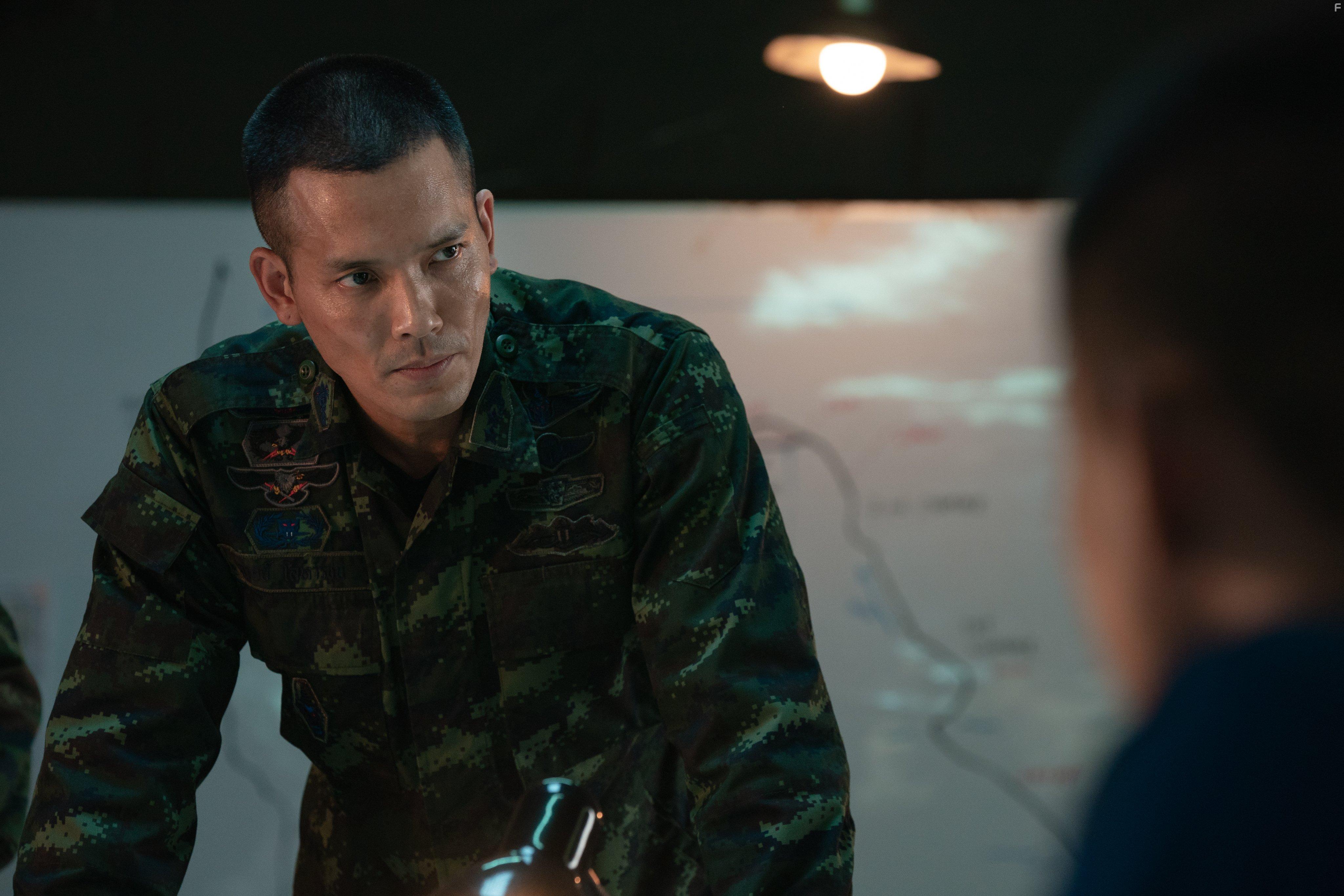 Thai Cave Rescue (2022)