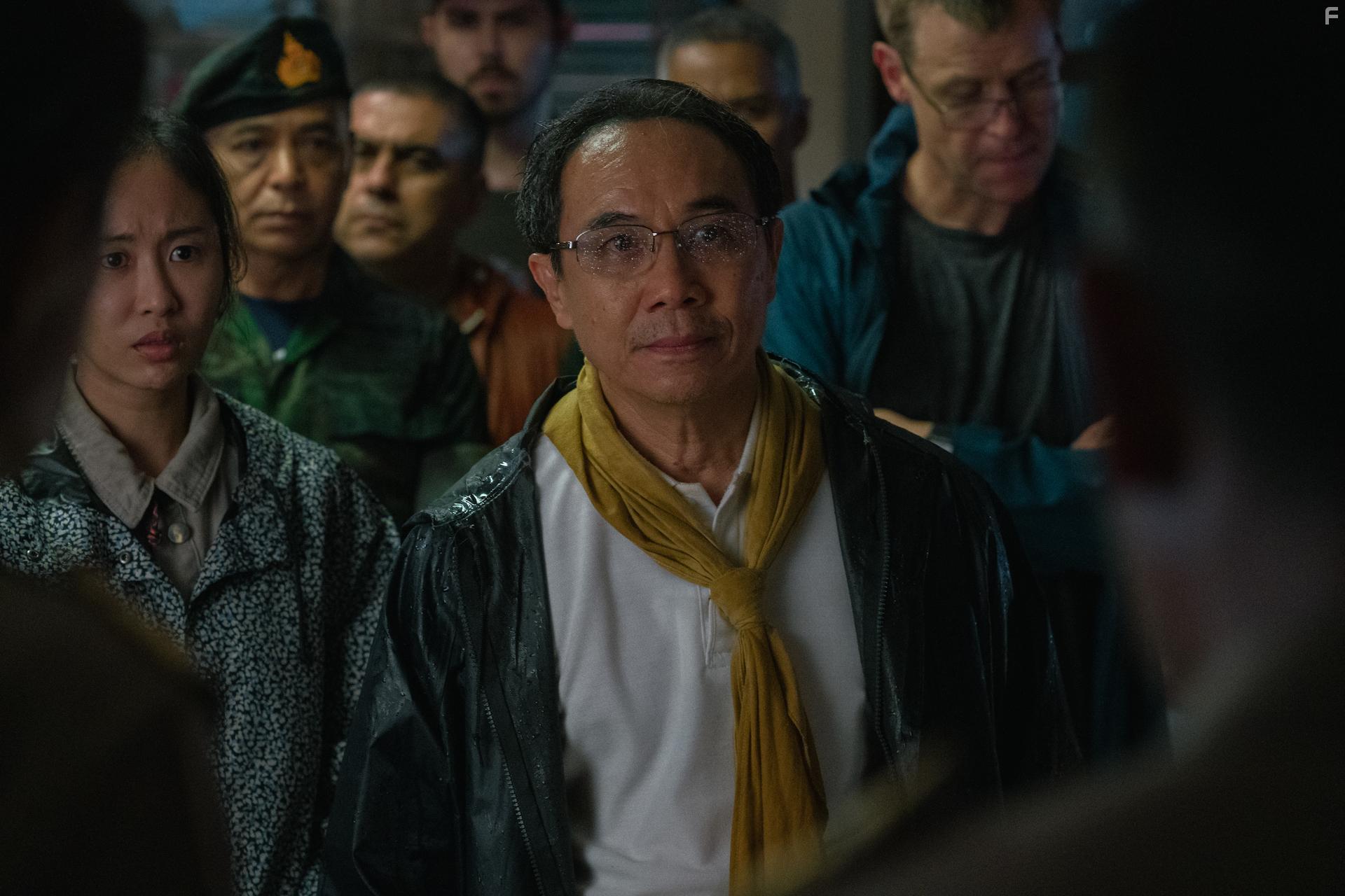 Thai Cave Rescue (2022)