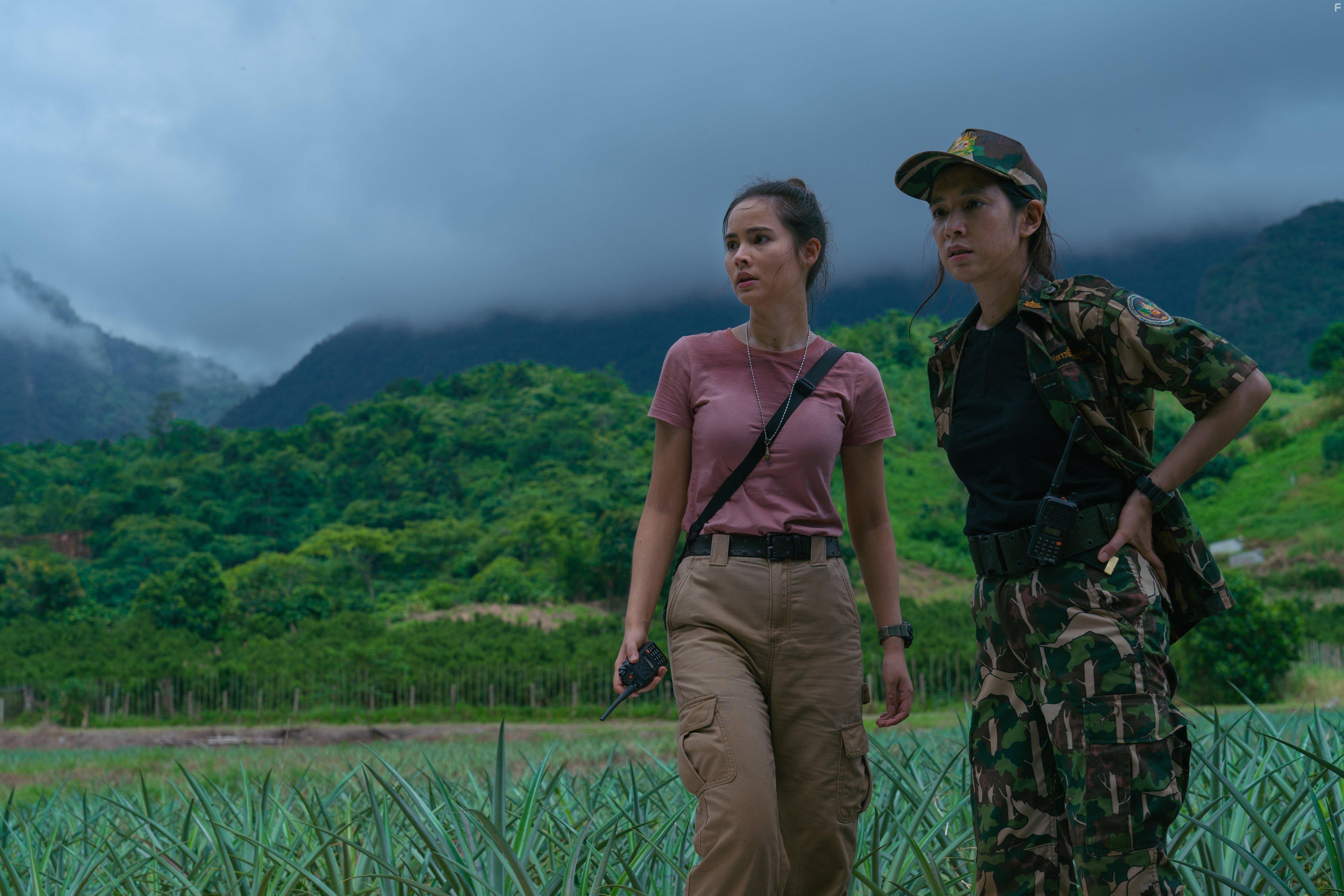 Thai Cave Rescue (2022)