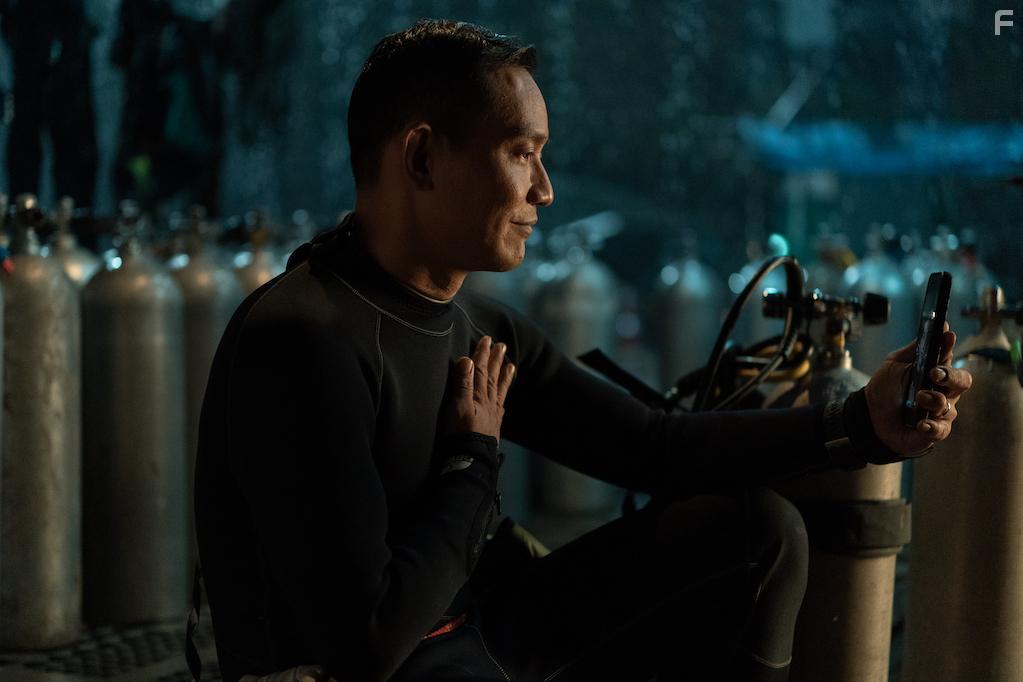 Thai Cave Rescue (2022)