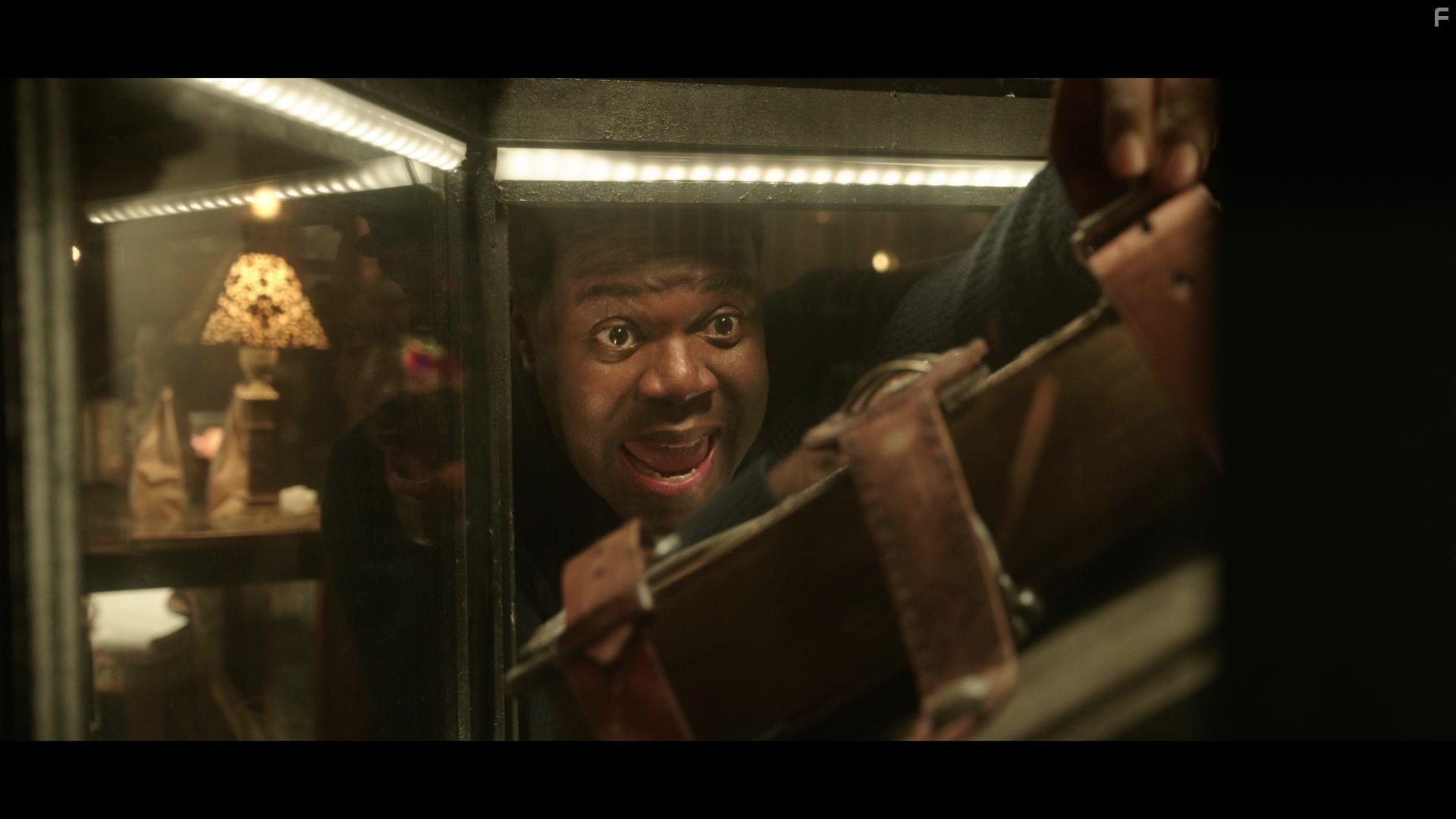 Hocus Pocus 2 (2022)