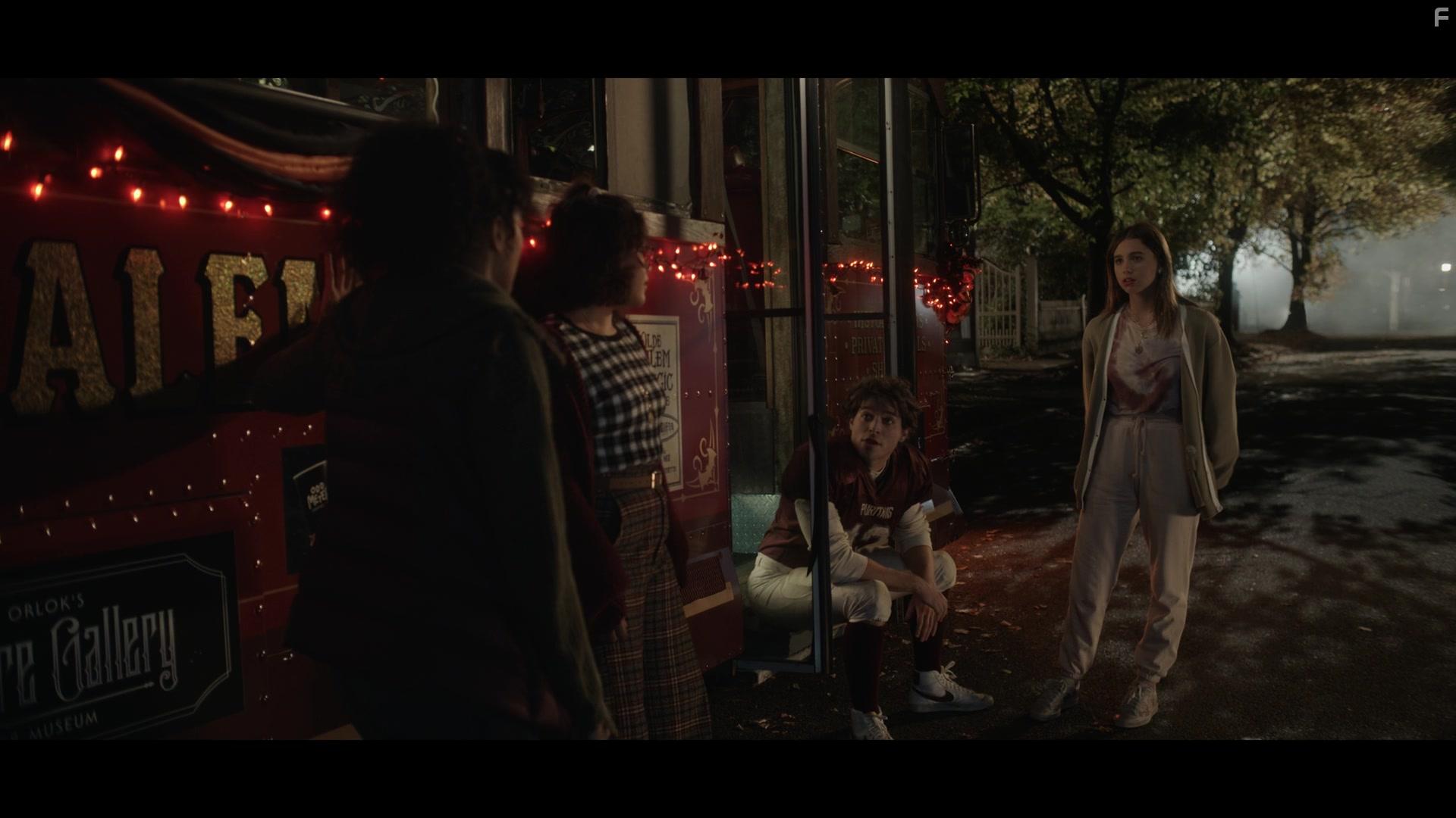 Hocus Pocus 2 (2022)