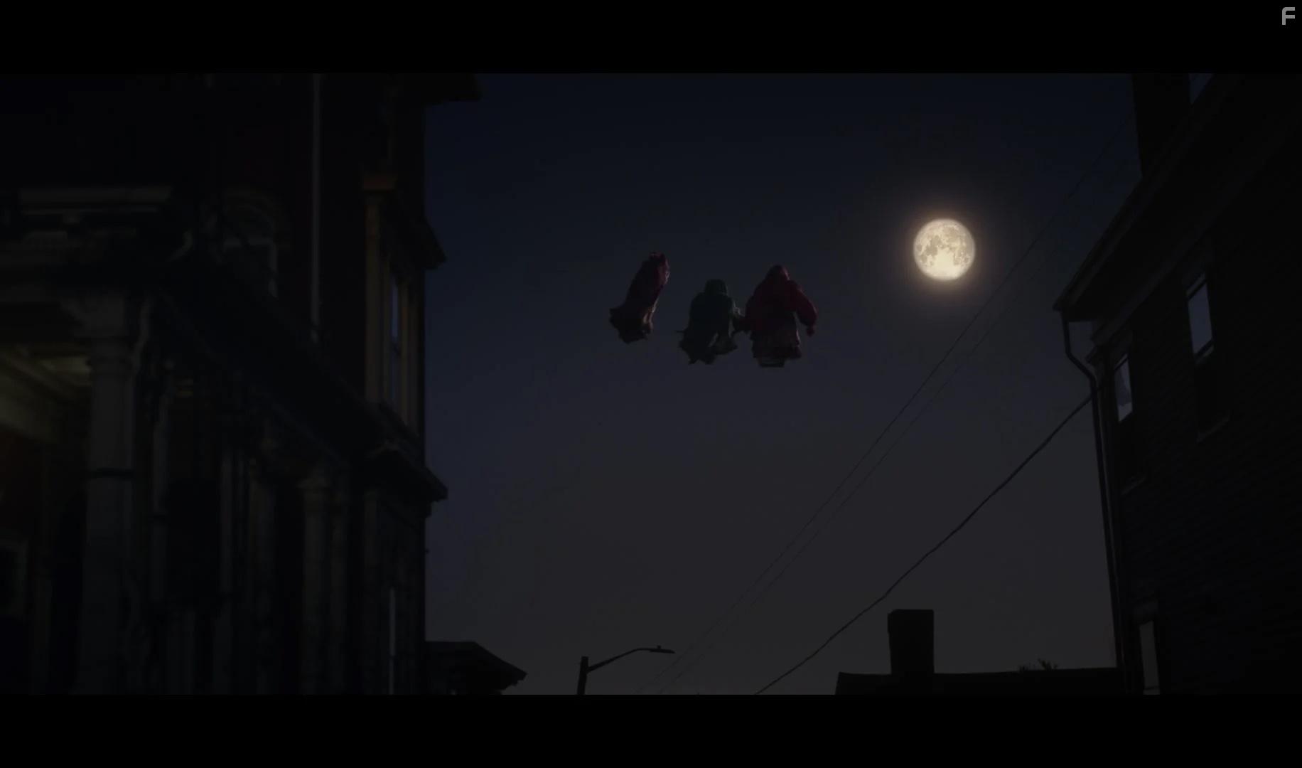 Hocus Pocus 2 (2022)