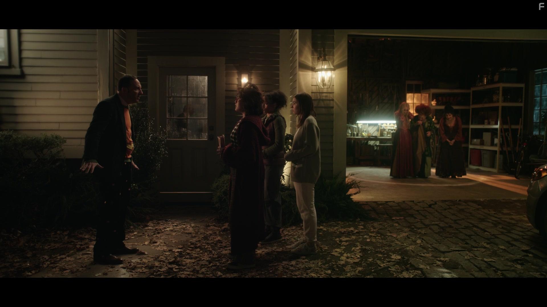 Hocus Pocus 2 (2022)