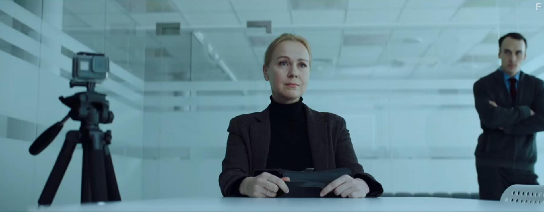 Плакать нельзя #3