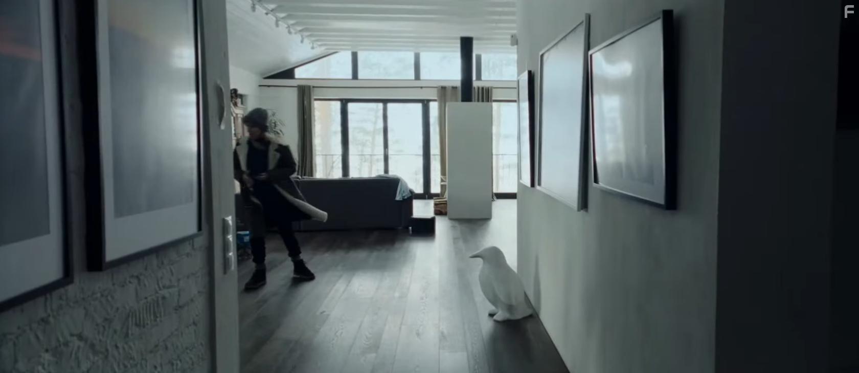 Плакать нельзя #5