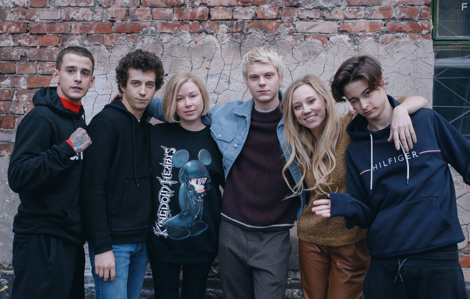 Дополнительный урок #1