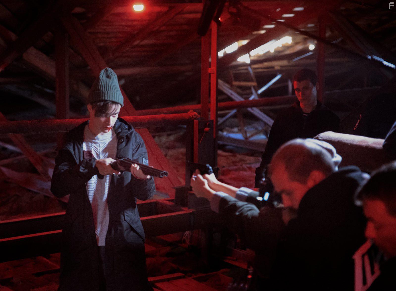 Дополнительный урок #7