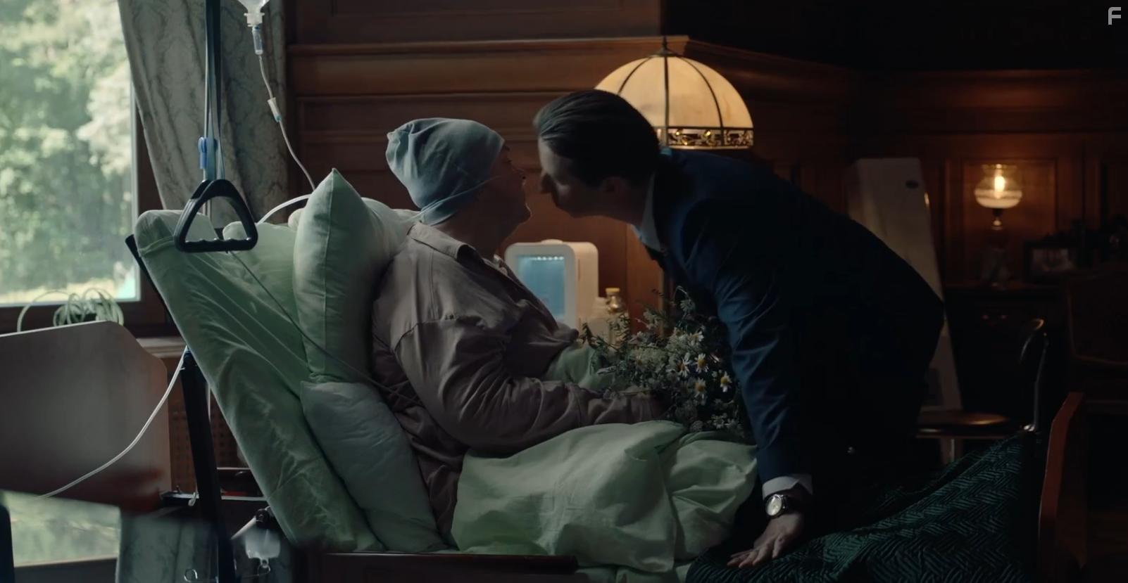 Вампиры средней полосы #1