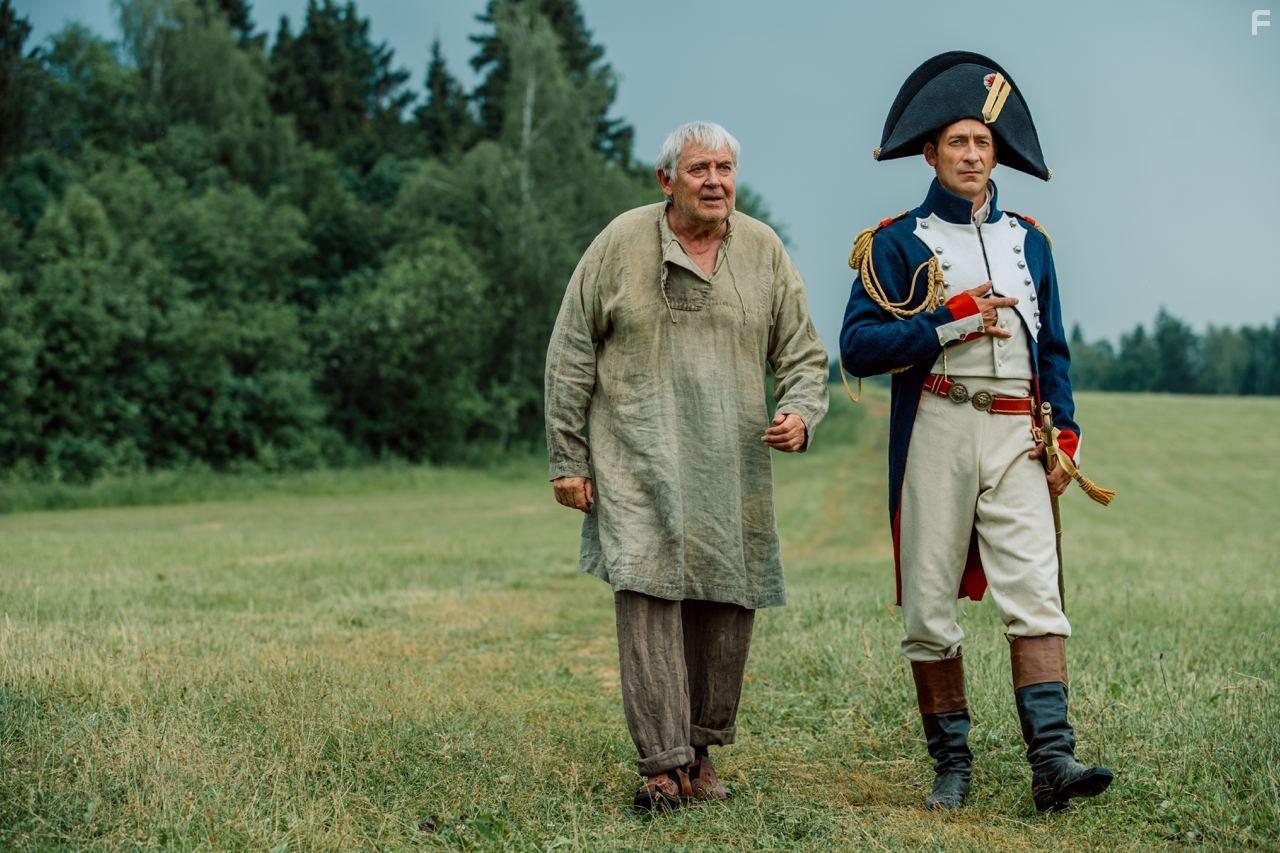 Вампиры средней полосы #5