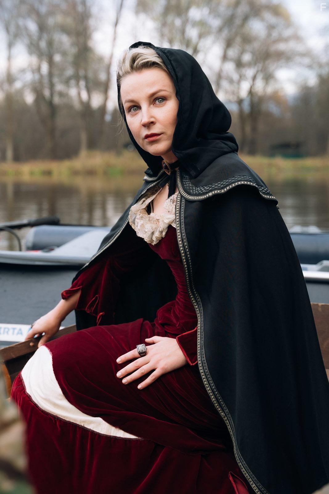 Вампиры средней полосы #6