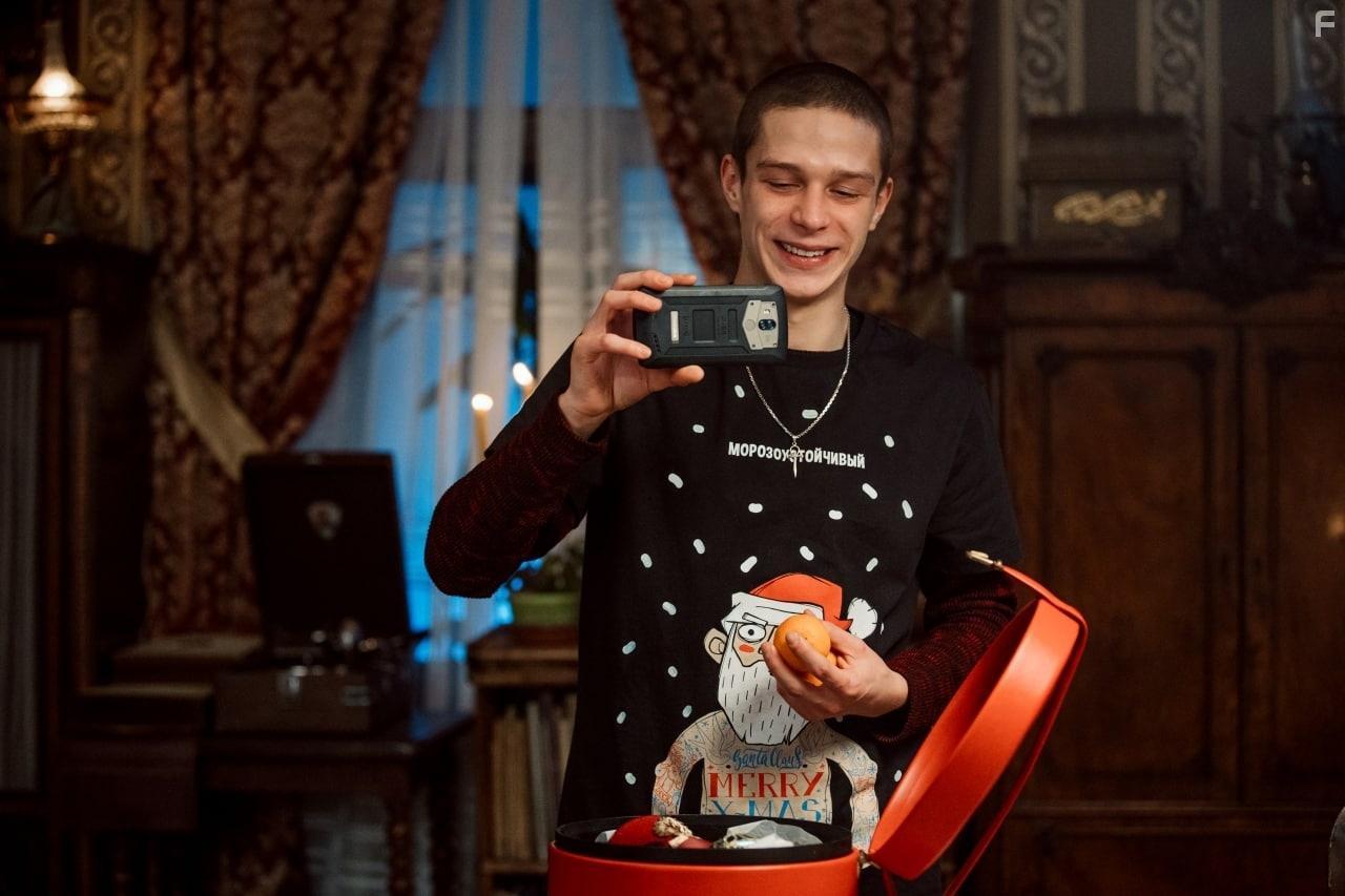 Вампиры средней полосы #7