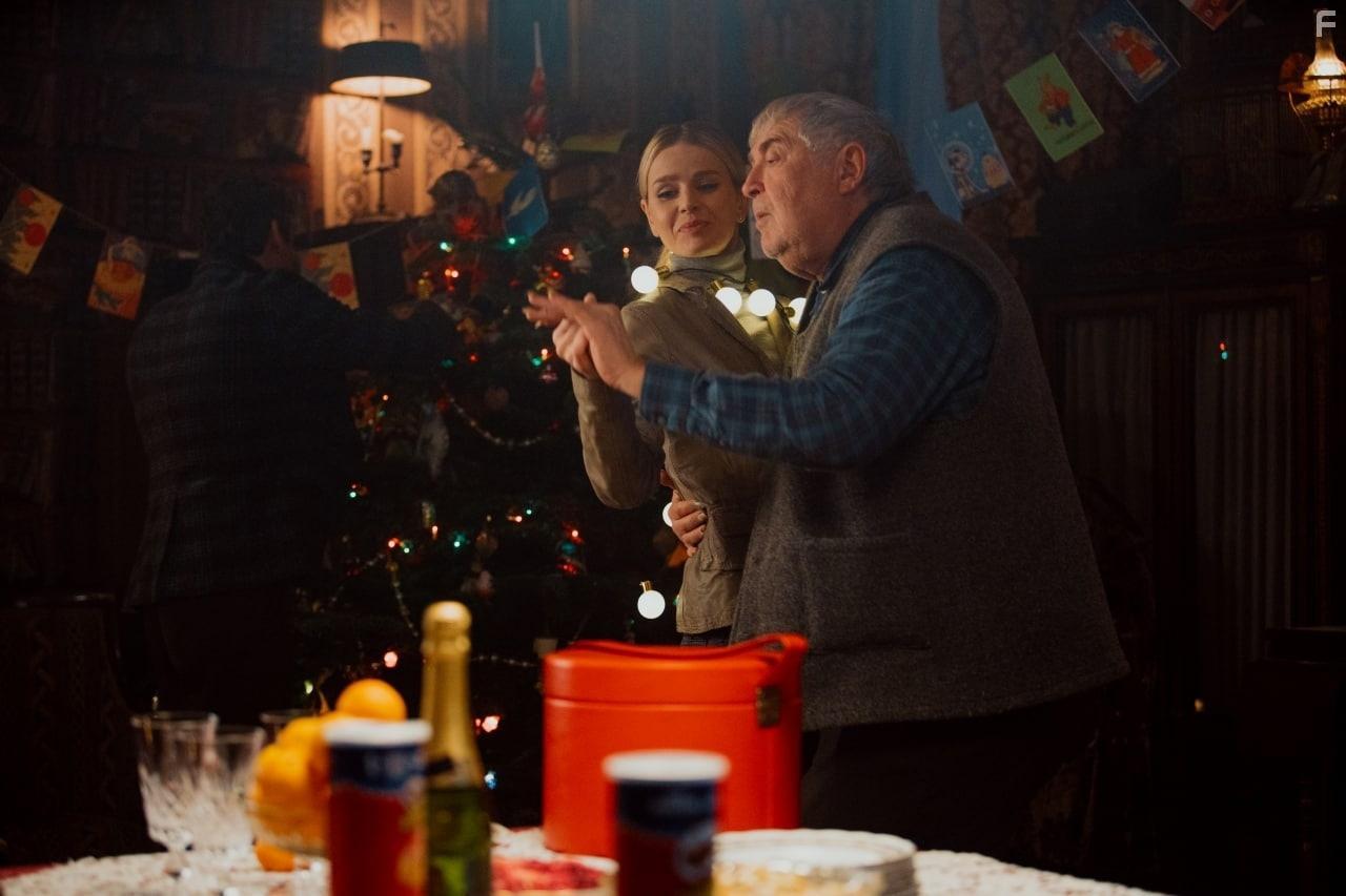 Вампиры средней полосы #8