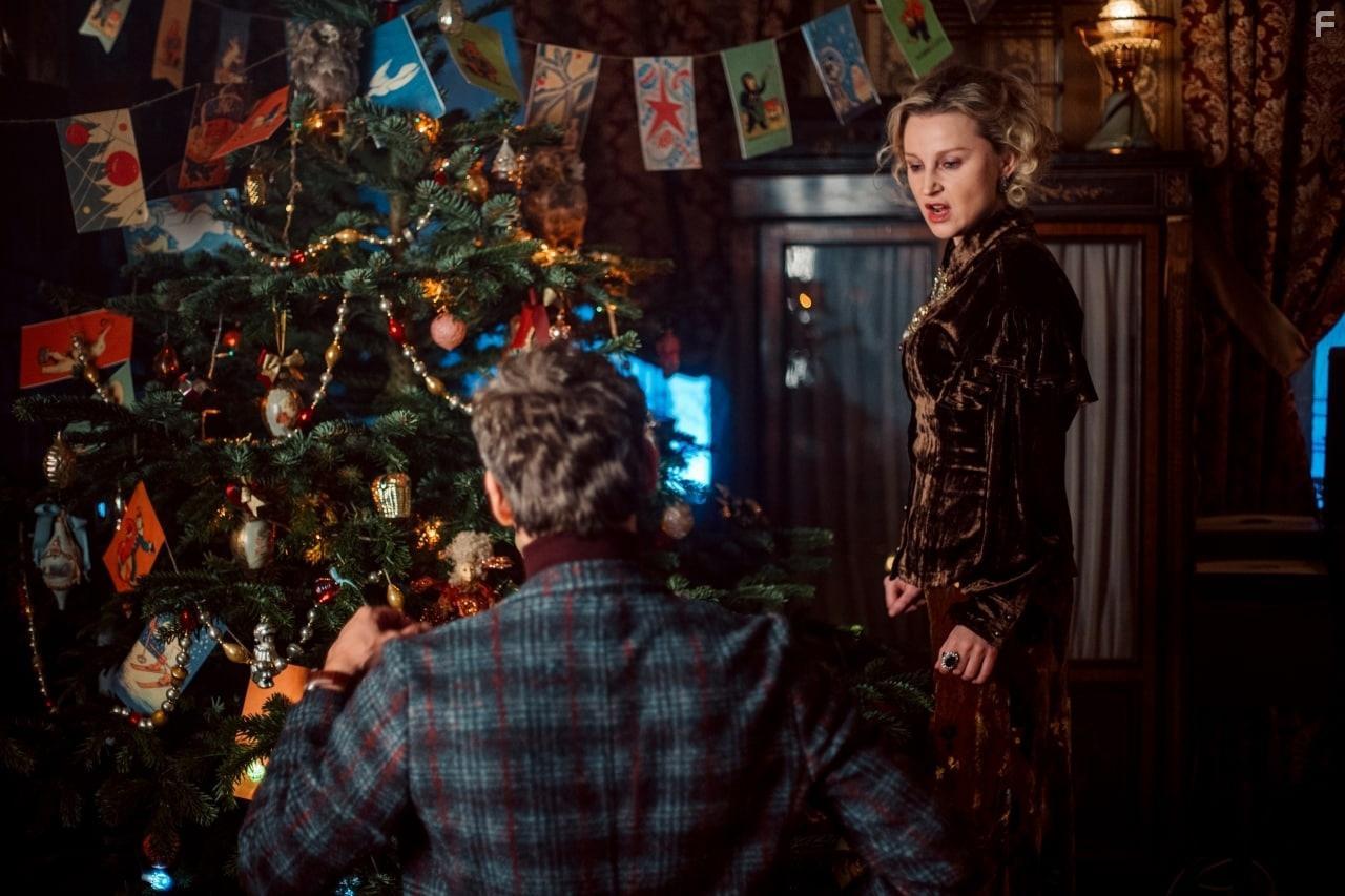 Вампиры средней полосы #9