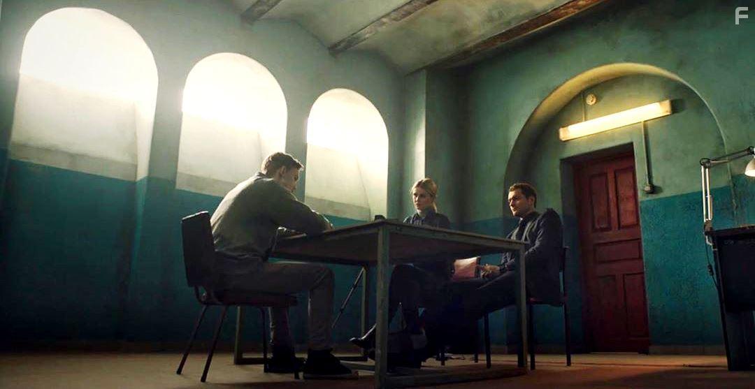 Вампиры средней полосы #14