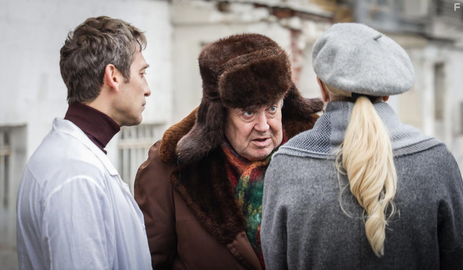 Вампиры средней полосы #15