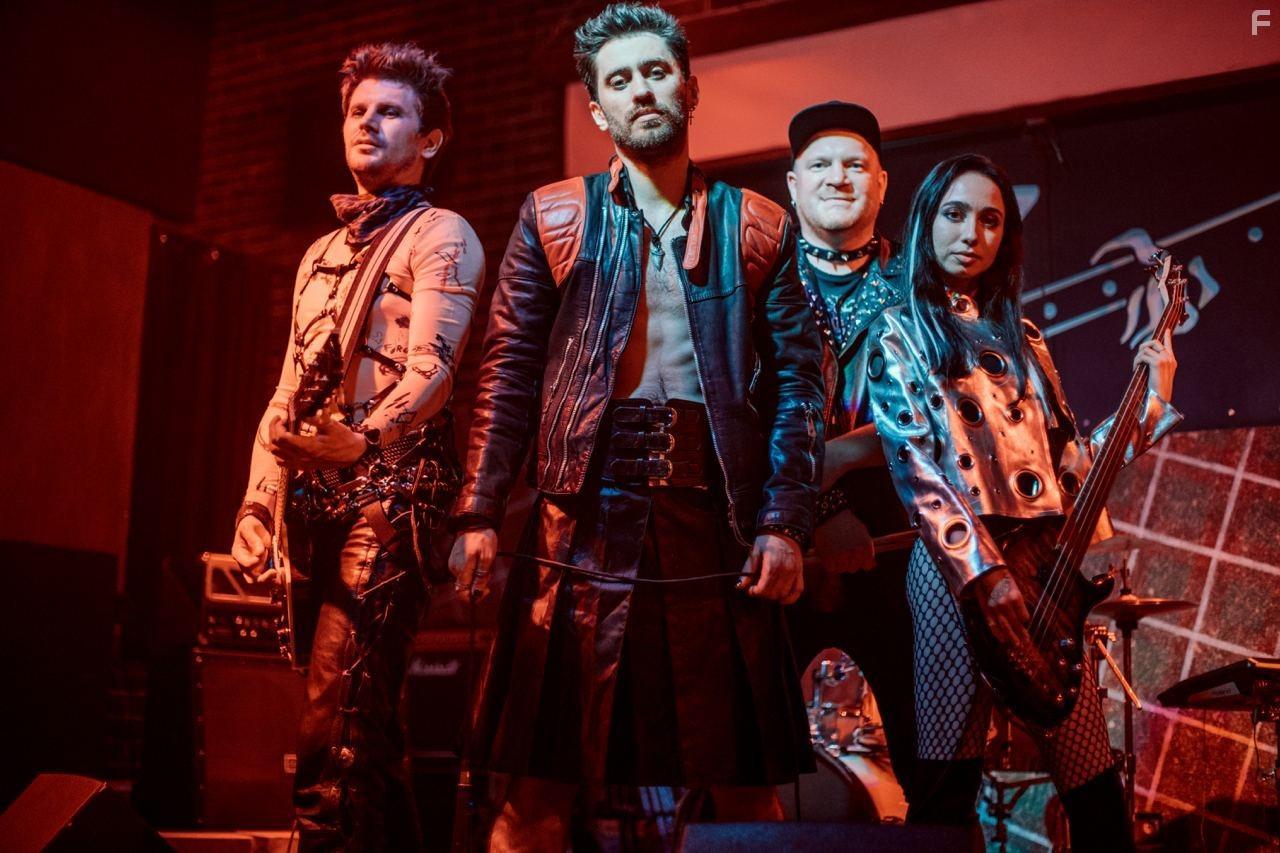 Вампиры средней полосы #16