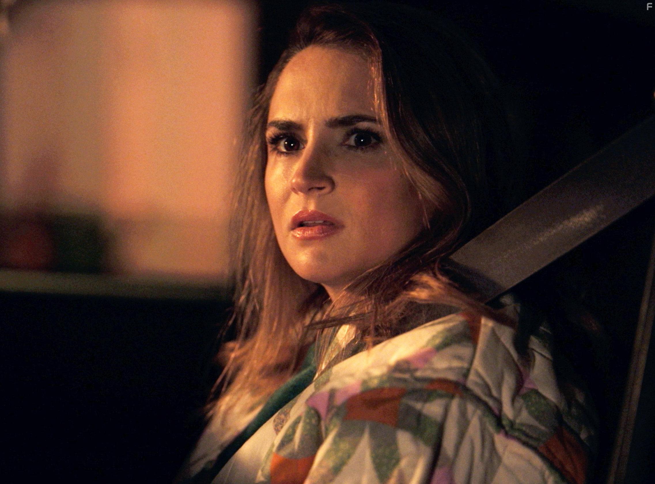 Ночь в магазине ужастиков